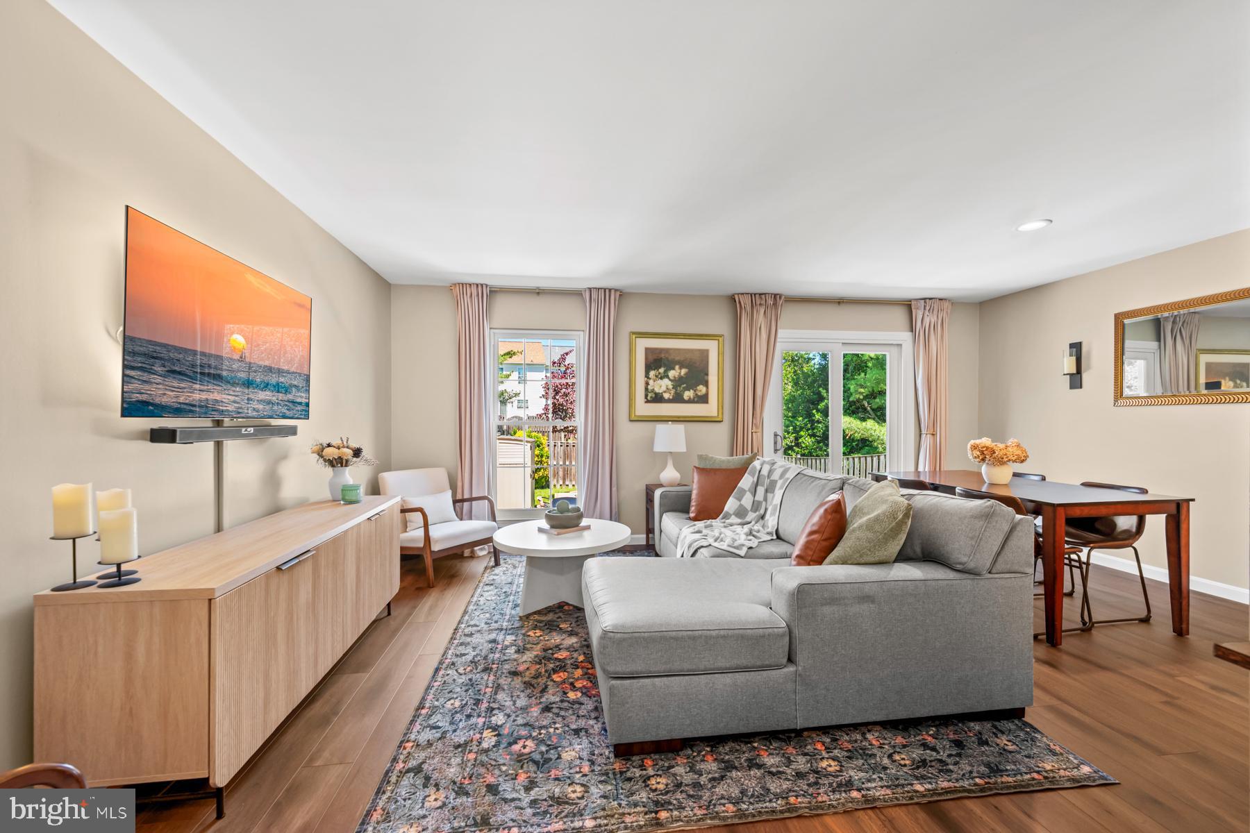 HALLOWELL - Residential