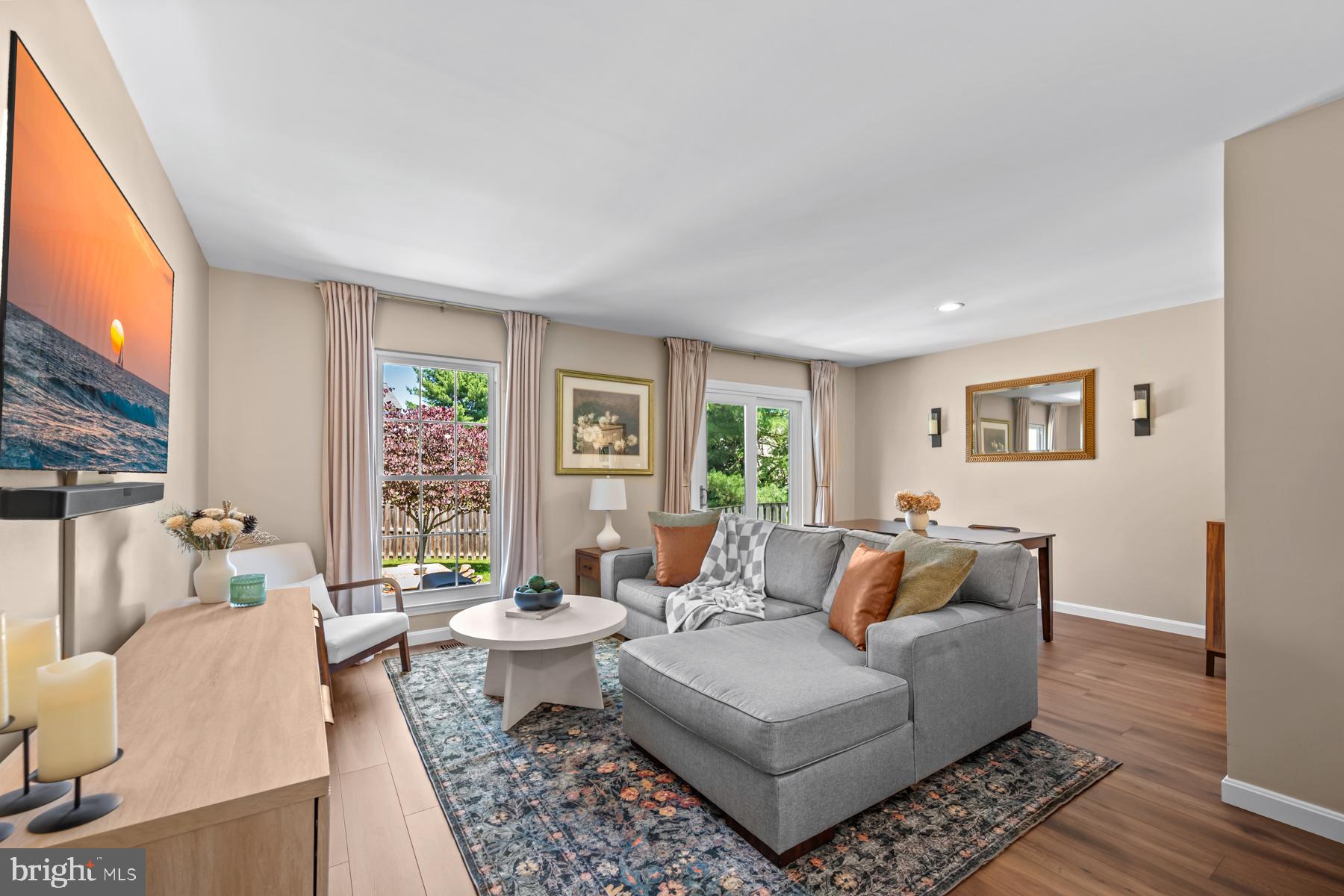 HALLOWELL - Residential