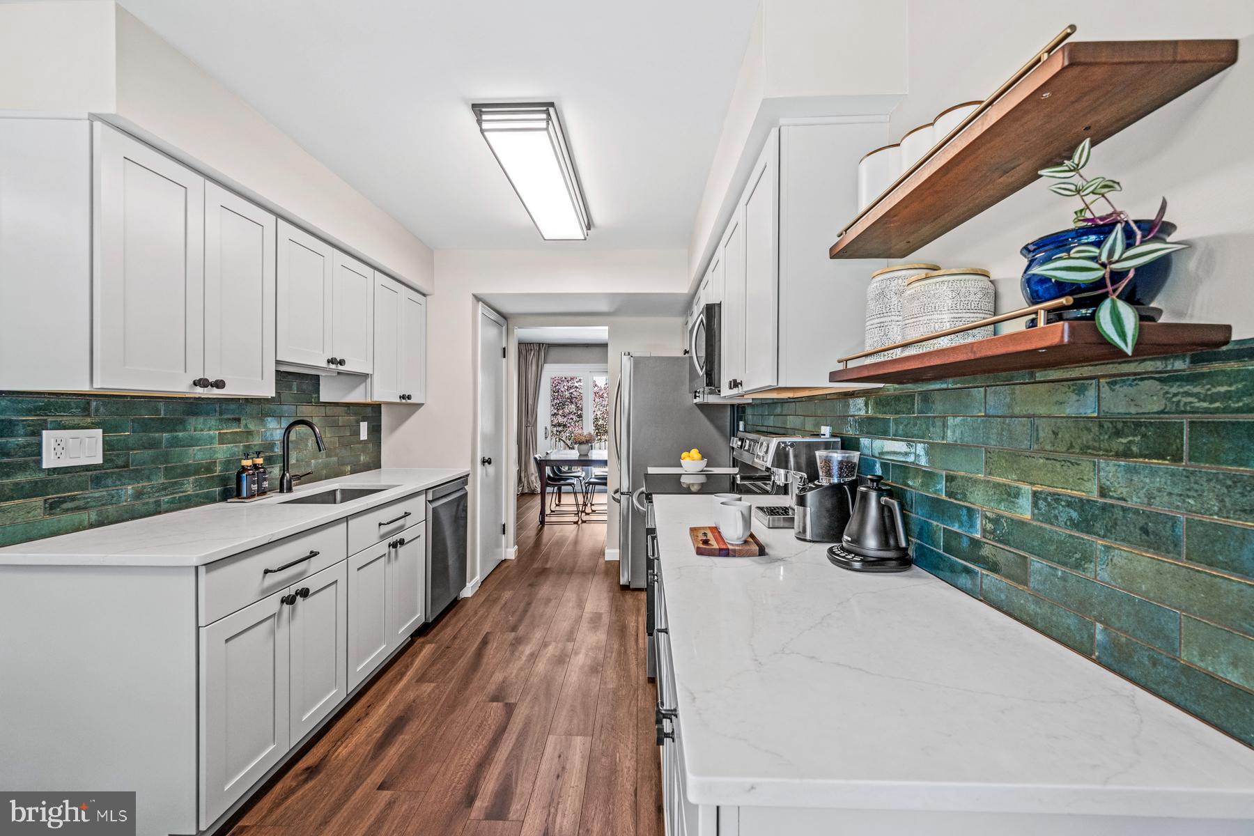HALLOWELL - Residential