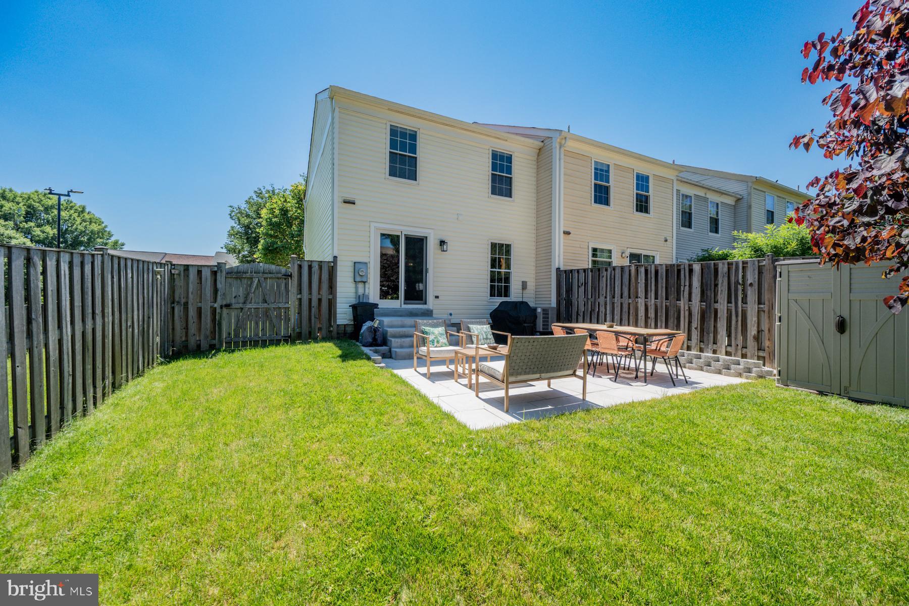 HALLOWELL - Residential