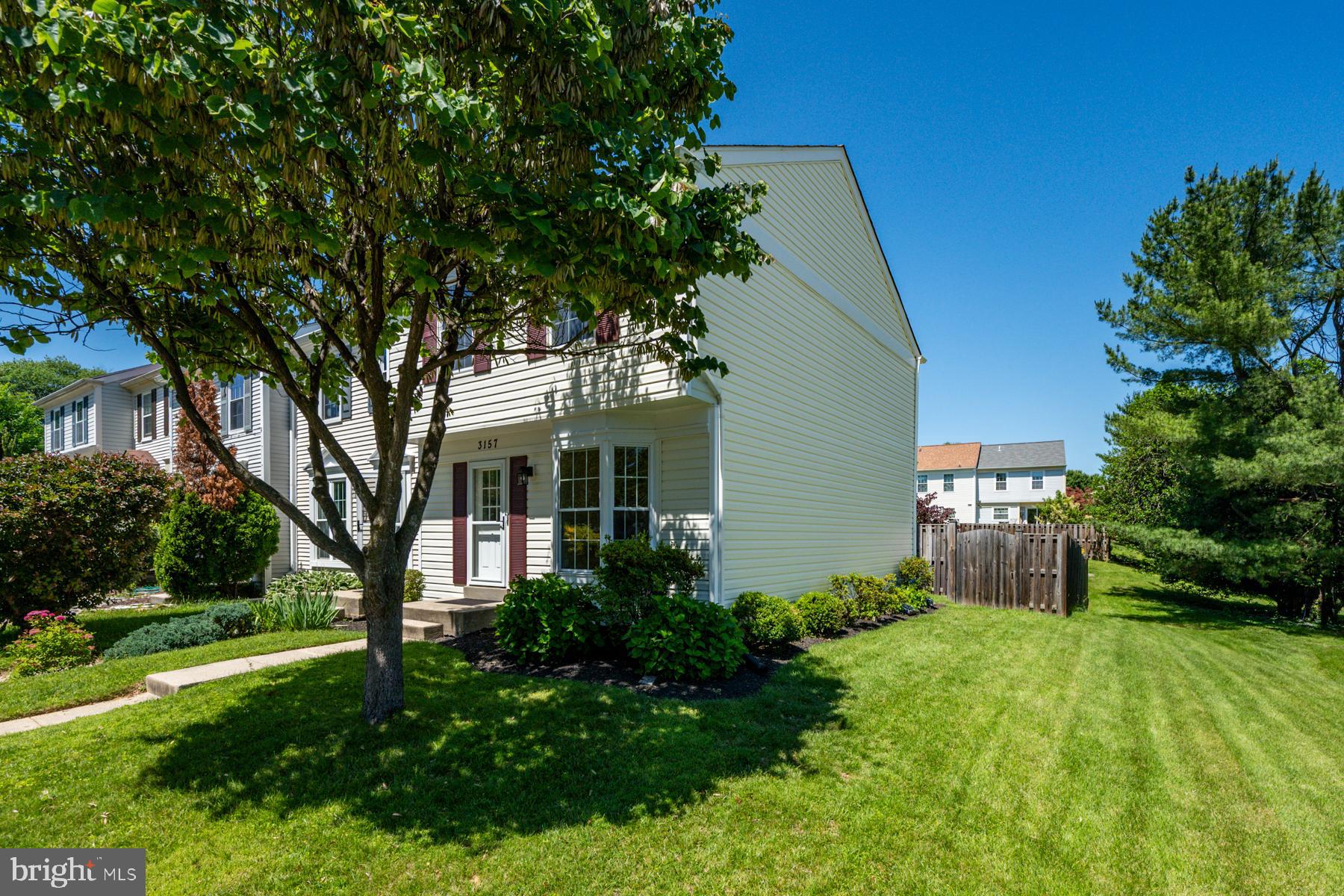 HALLOWELL - Residential