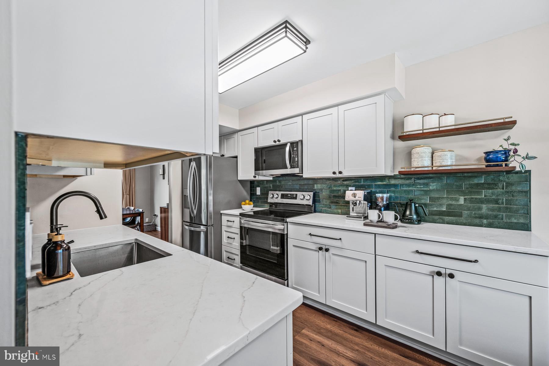 HALLOWELL - Residential