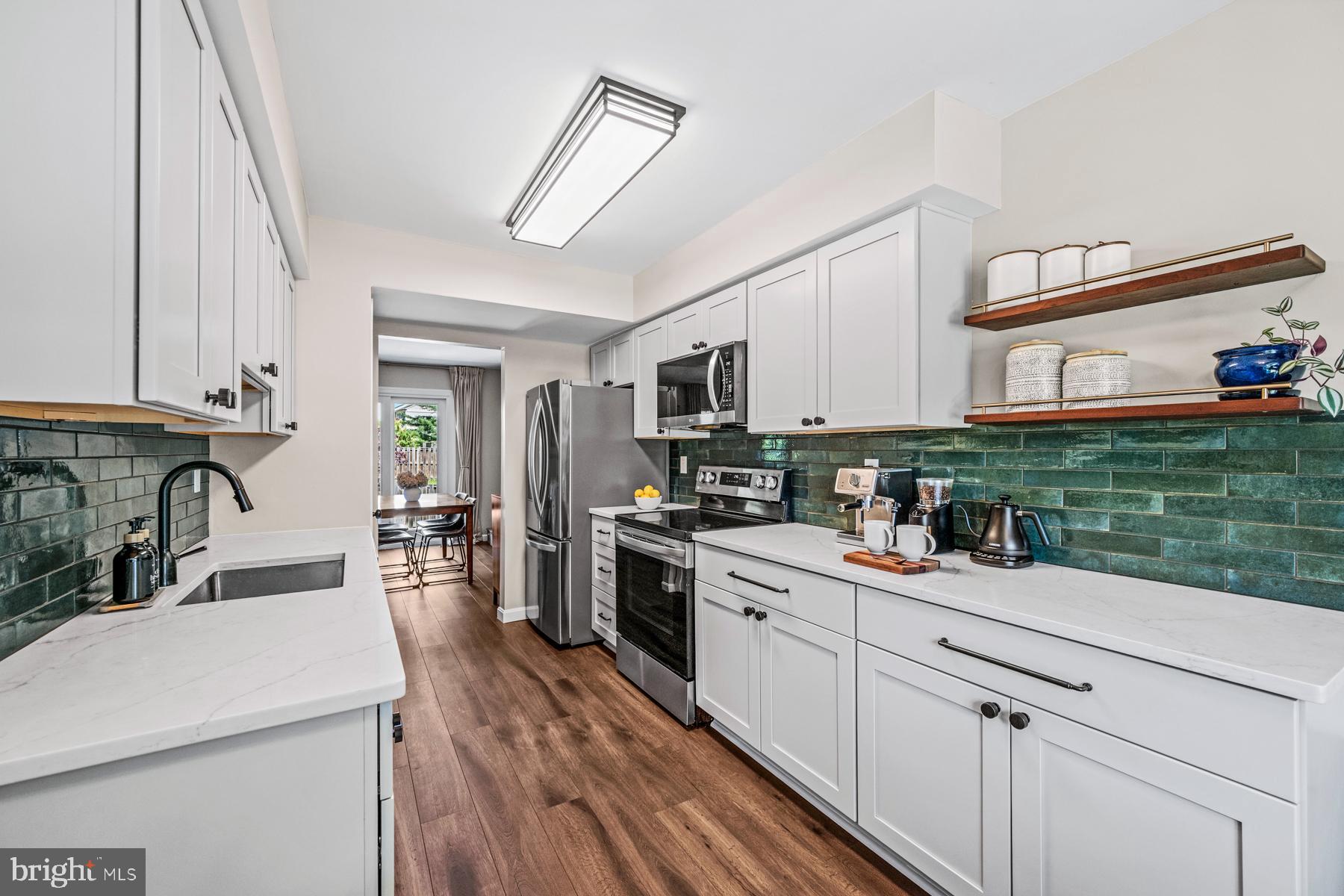HALLOWELL - Residential
