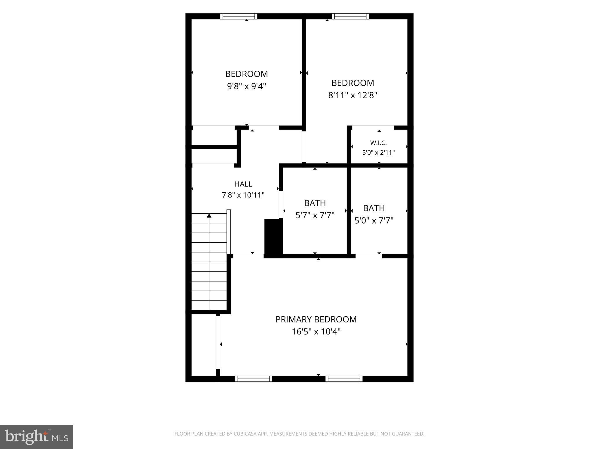 HALLOWELL - Residential