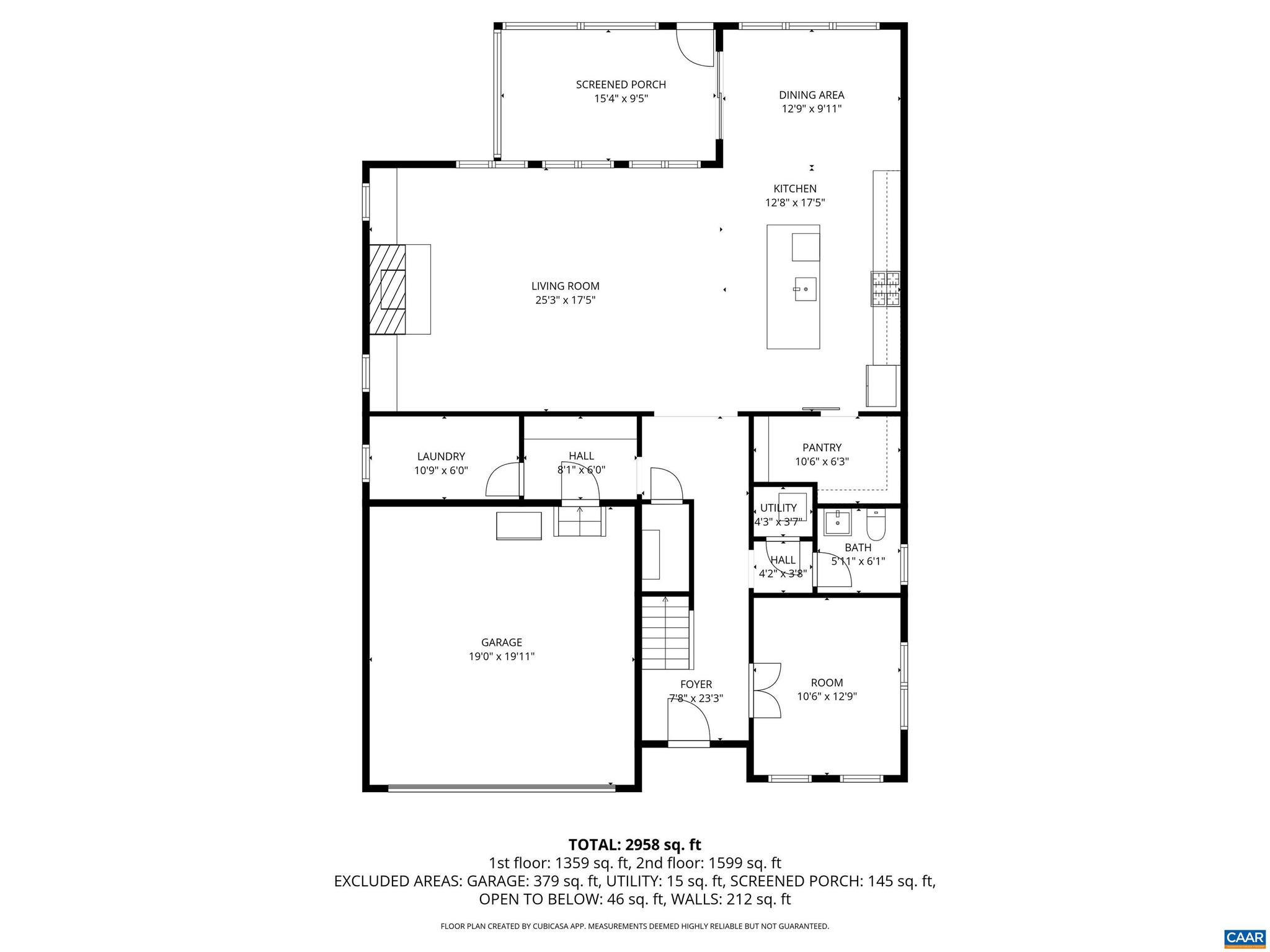 NONE AVAILABLE - Residential