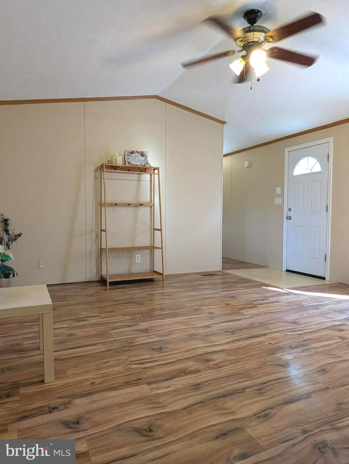 HILLANDALE HOMES - Residential