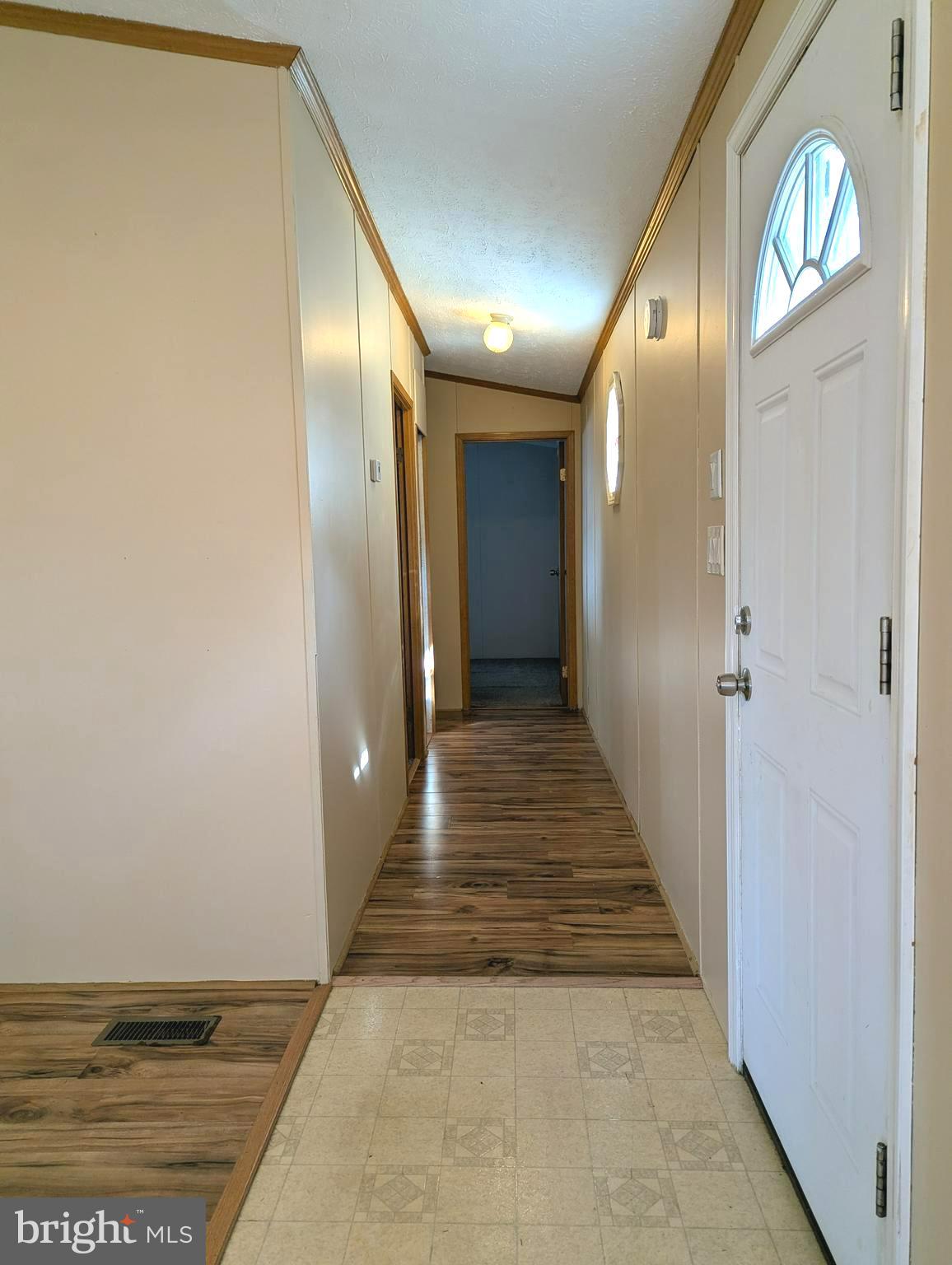 HILLANDALE HOMES - Residential