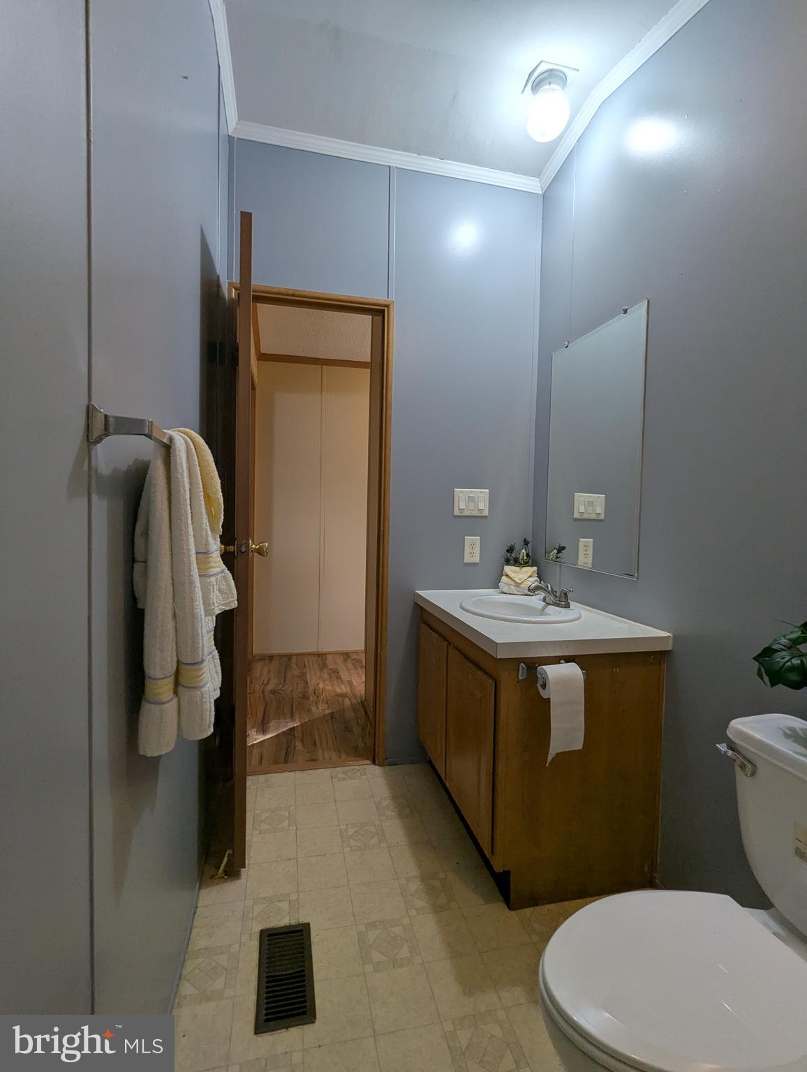 HILLANDALE HOMES - Residential