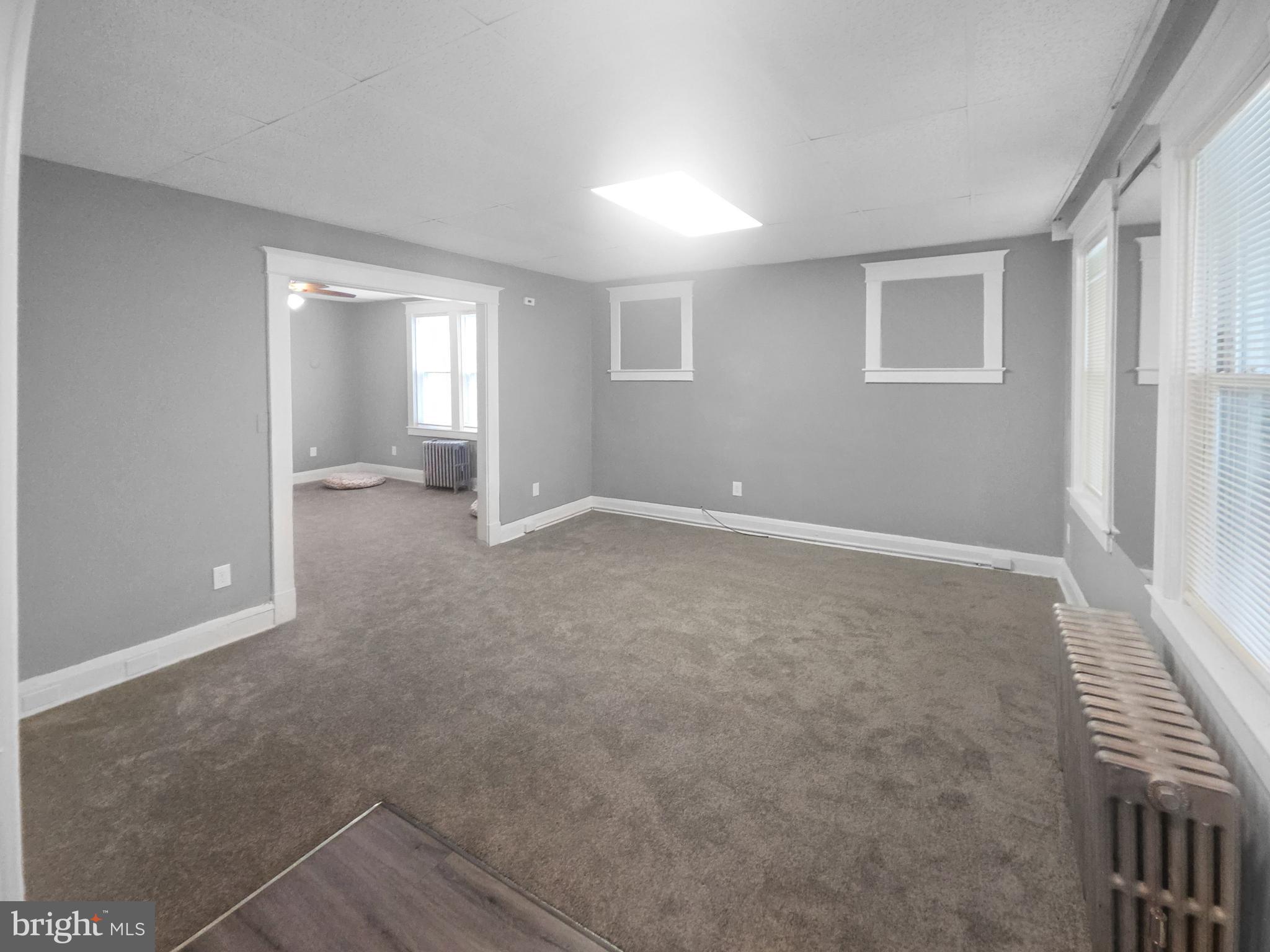 ROSEMONT - Residential