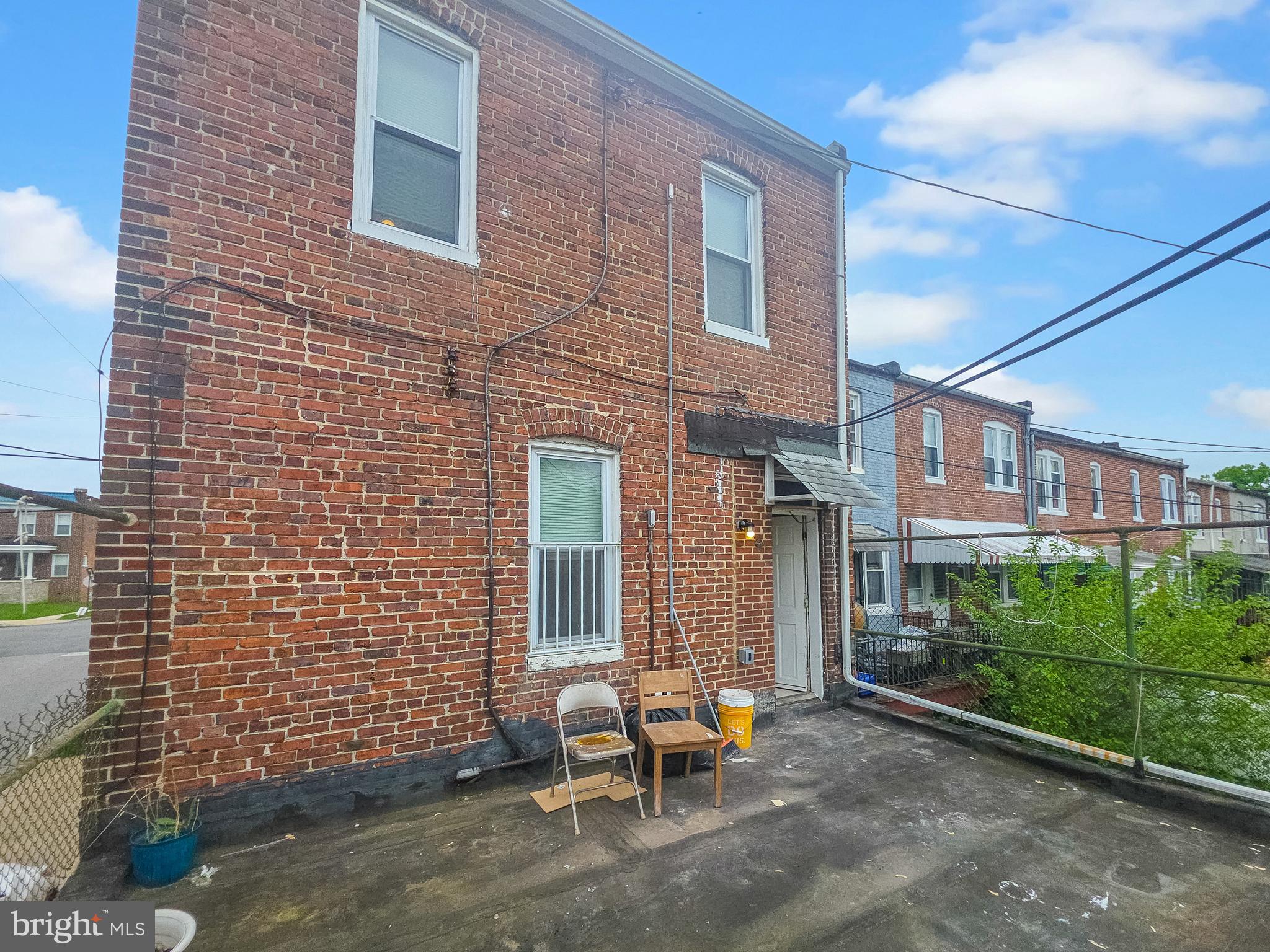 ROSEMONT - Residential