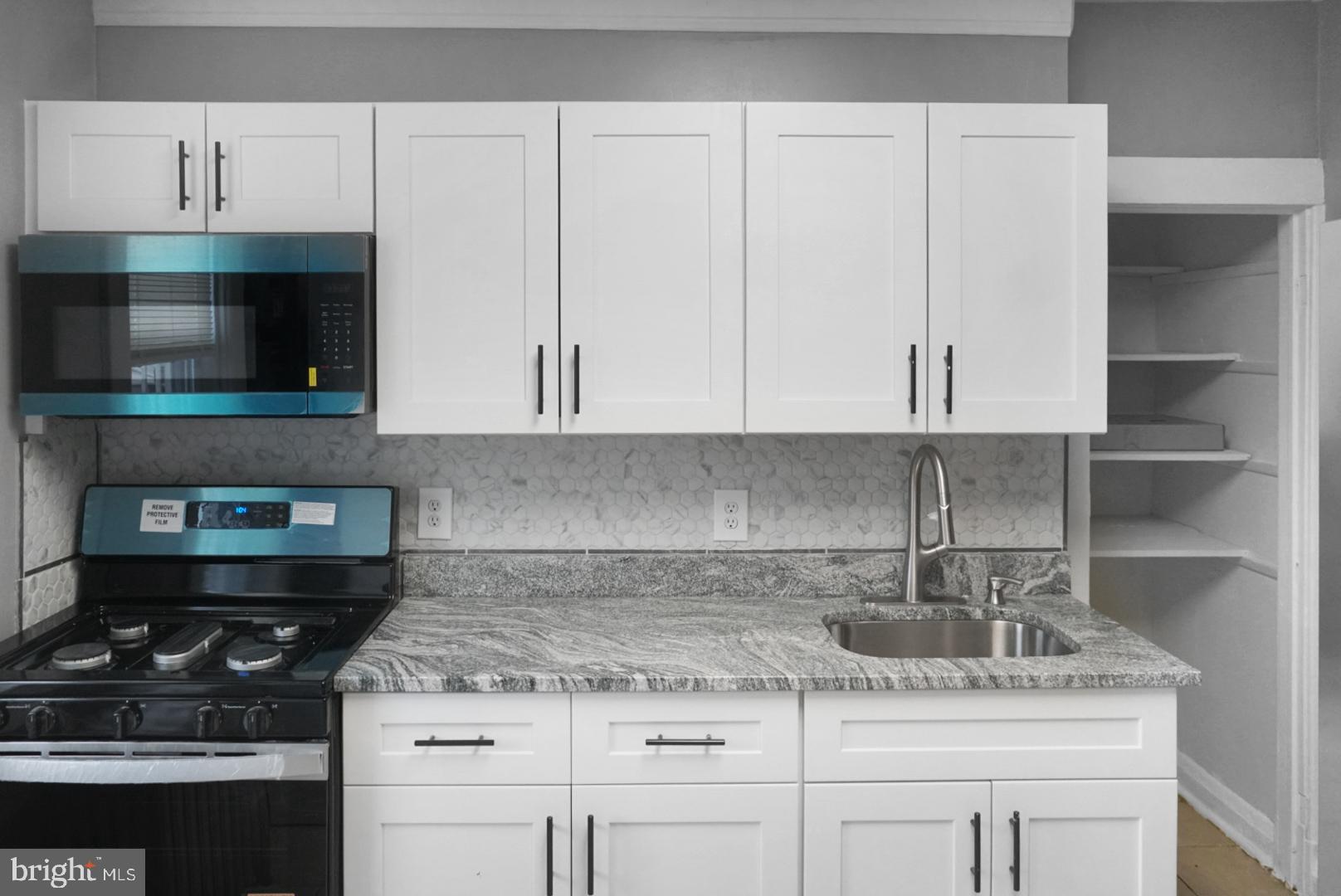 ROSEMONT - Residential