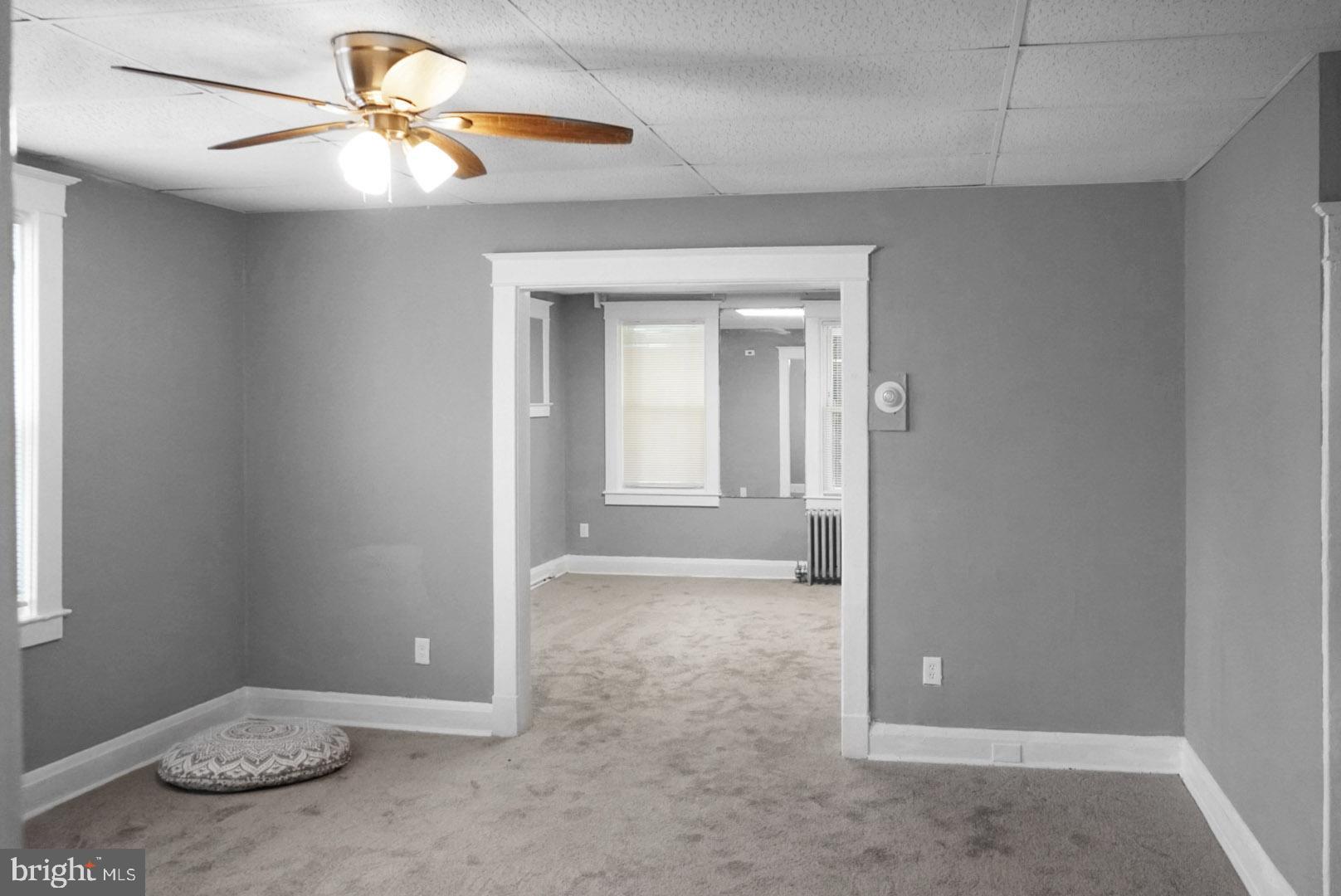 ROSEMONT - Residential
