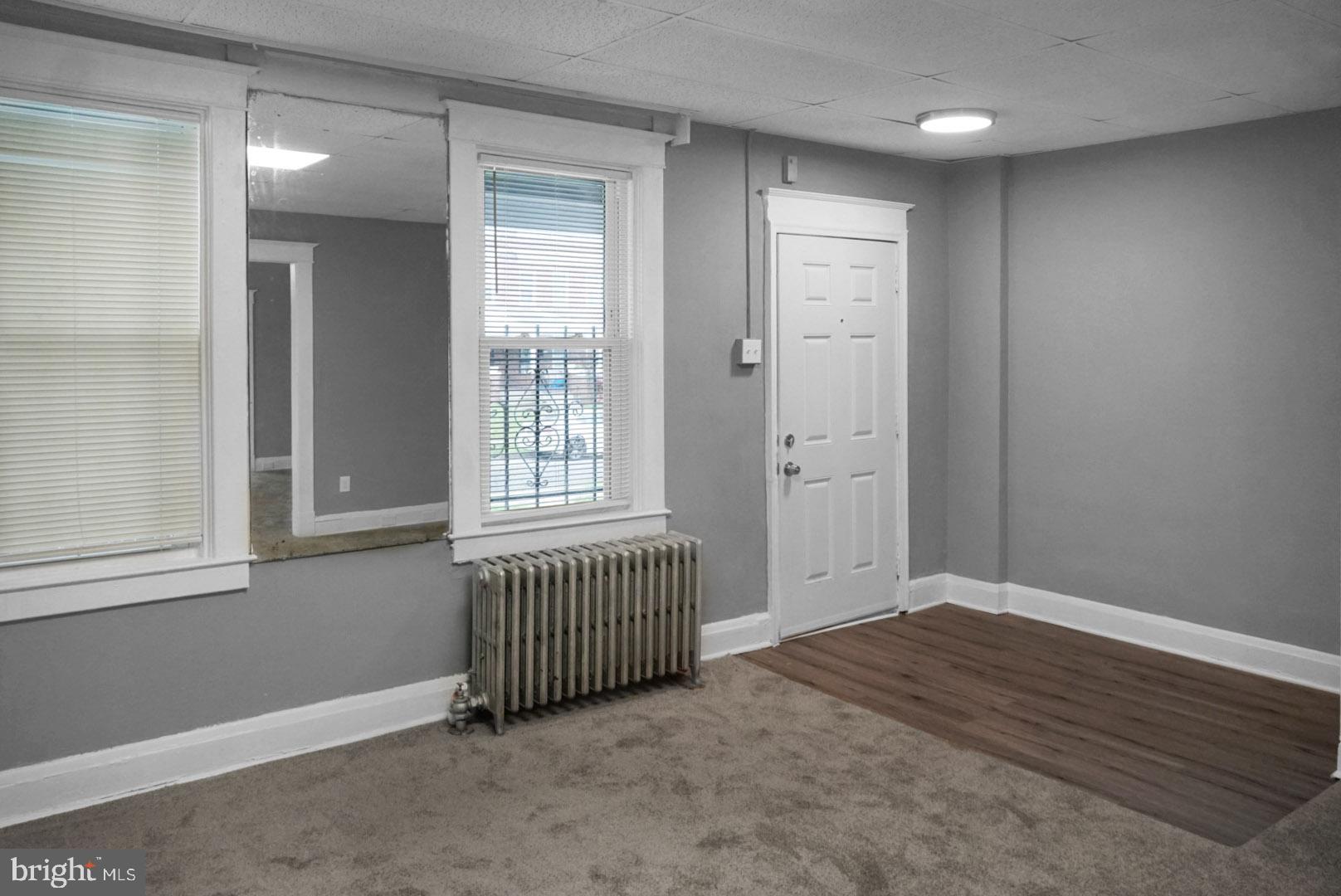 ROSEMONT - Residential