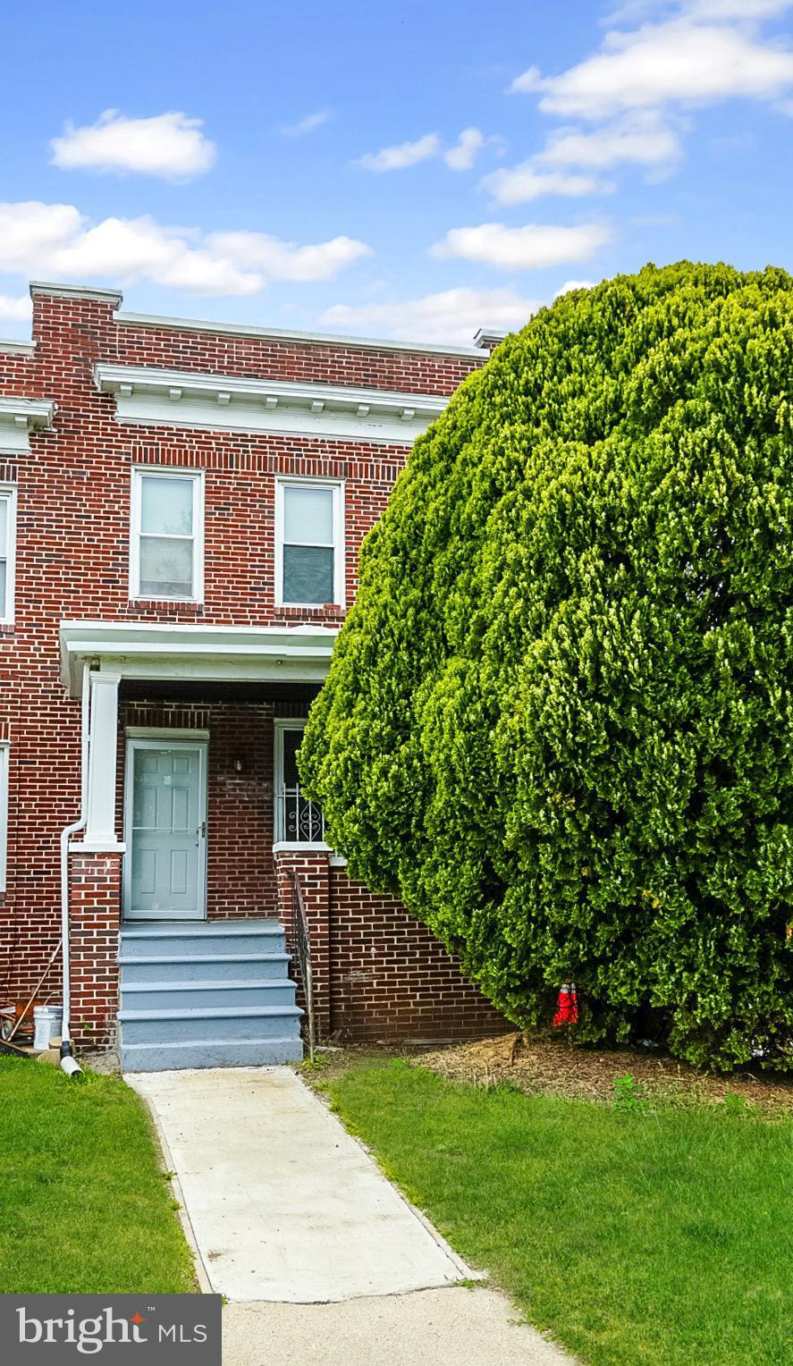 ROSEMONT - Residential