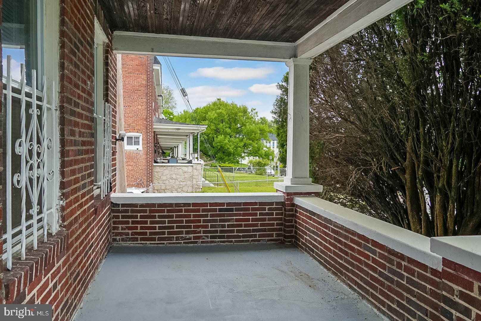 ROSEMONT - Residential