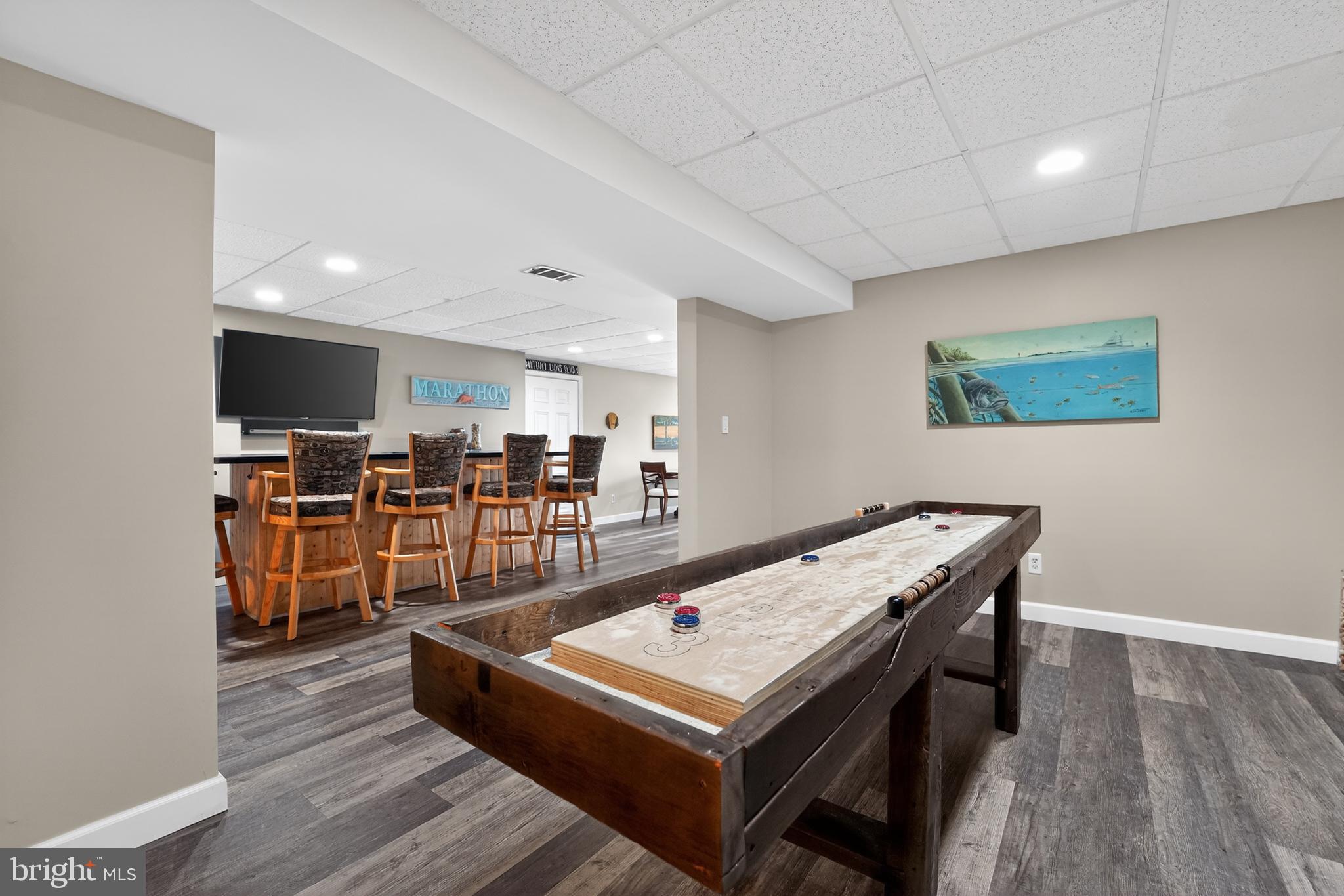 SILVER SANDS - Residential