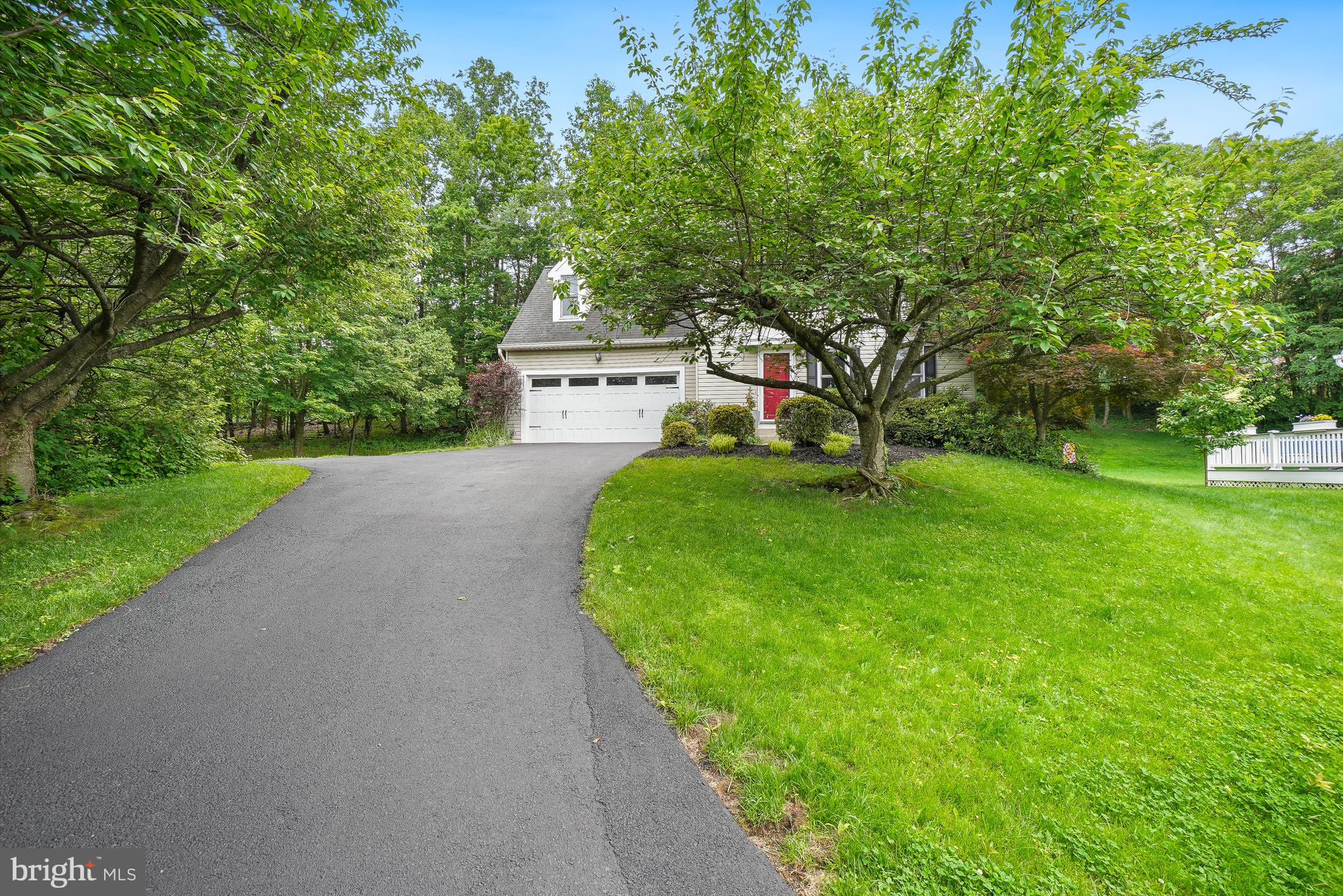 CANBURY WOODS - Residential