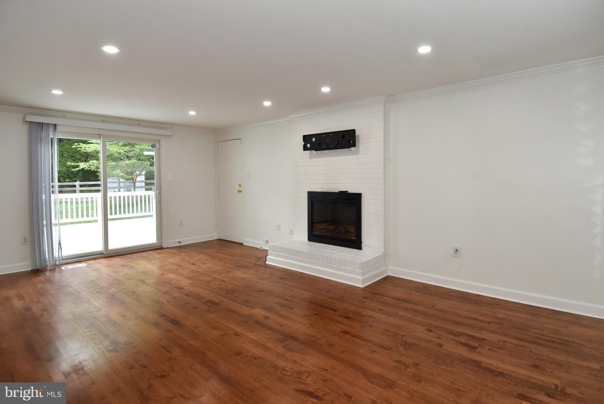 FOLKSTONE - Residential Lease