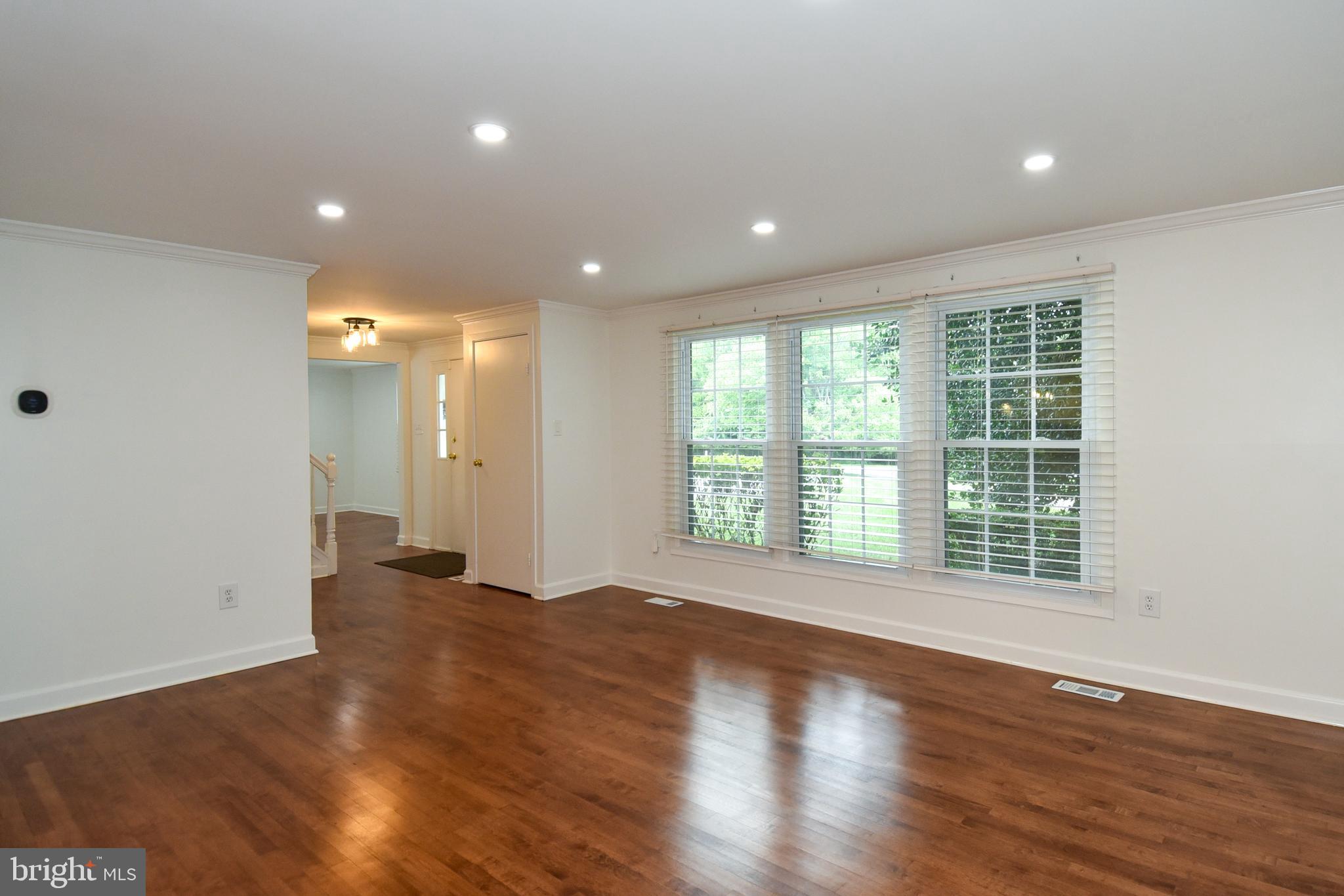FOLKSTONE - Residential Lease