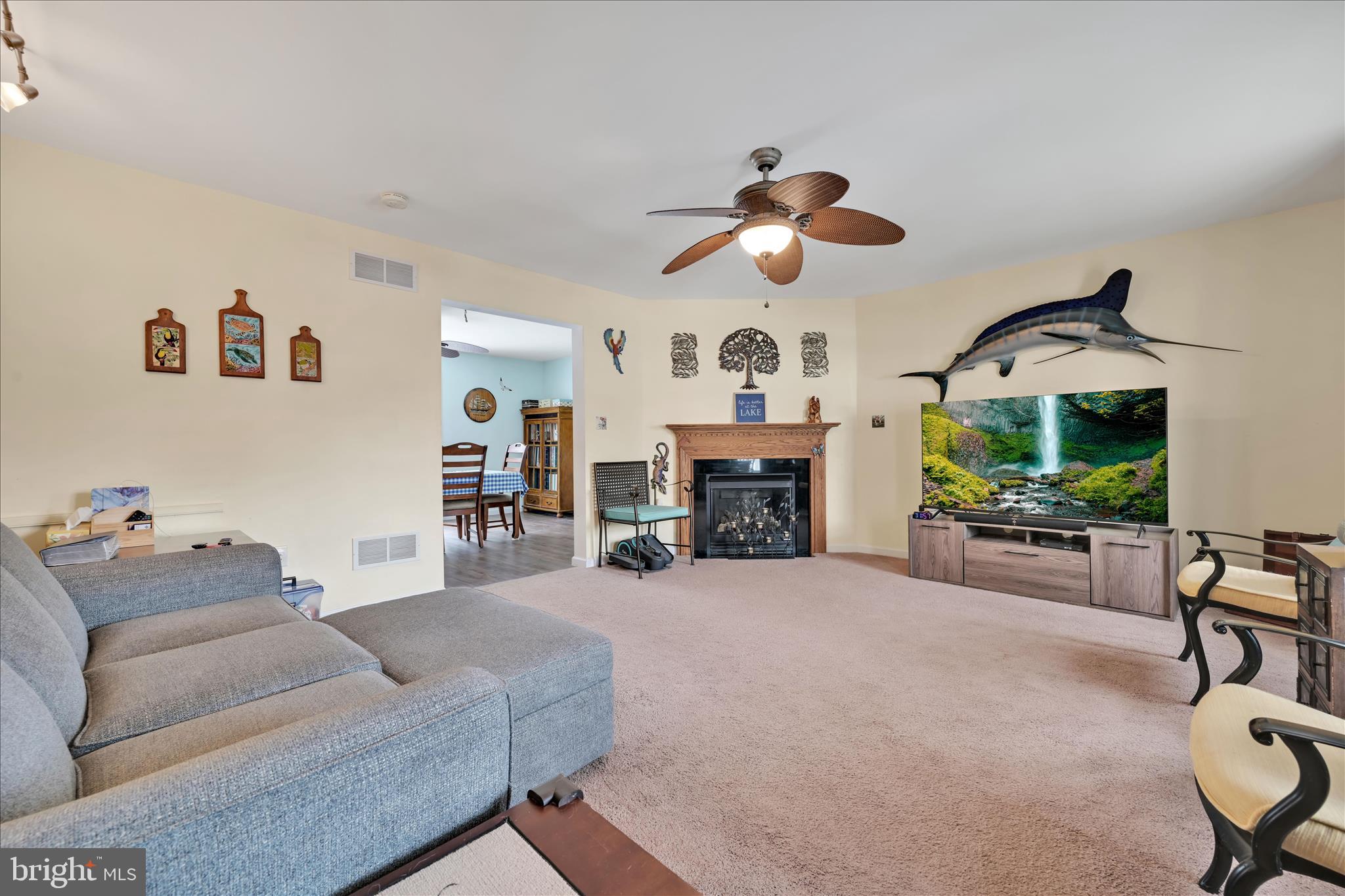 LAKE WYNONAH - Residential
