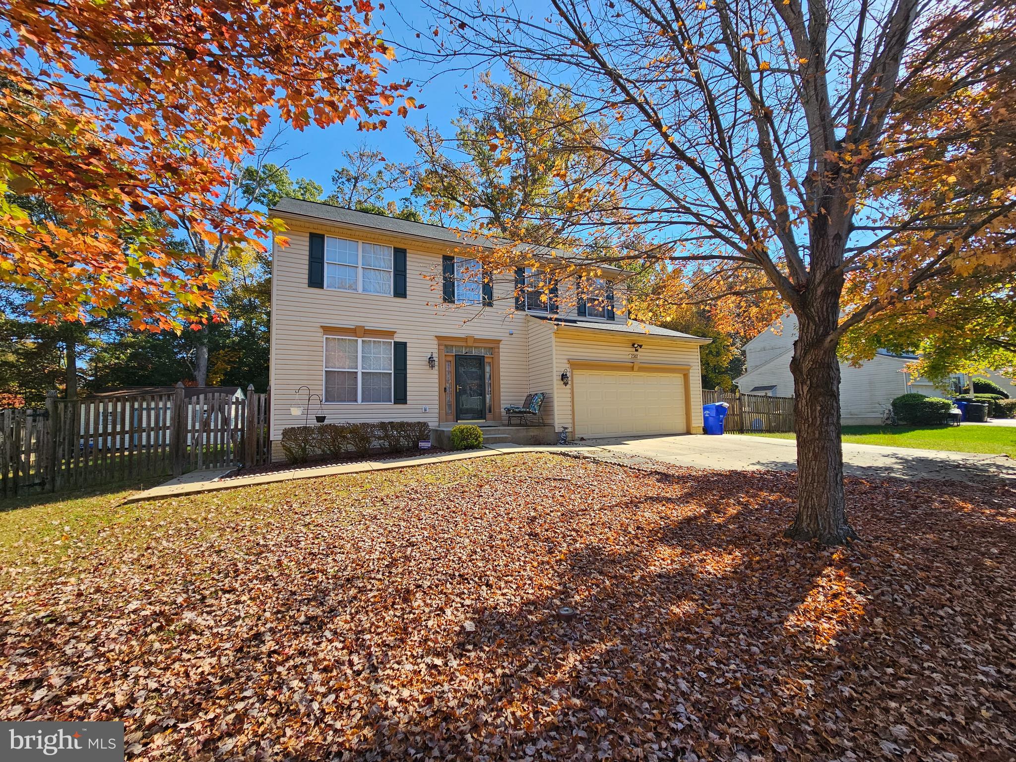 HAWKS REST - Residential
