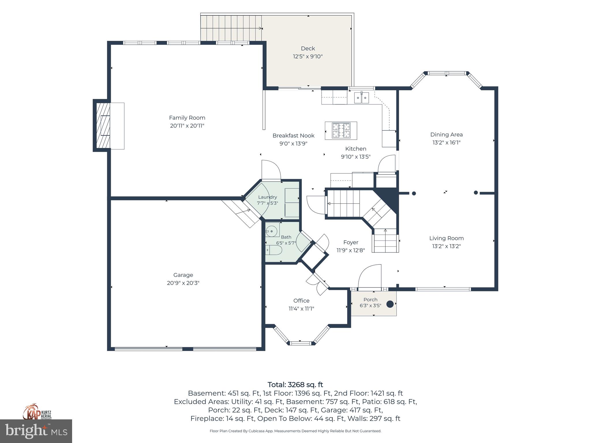 MENDENHALL SQUARE - Residential