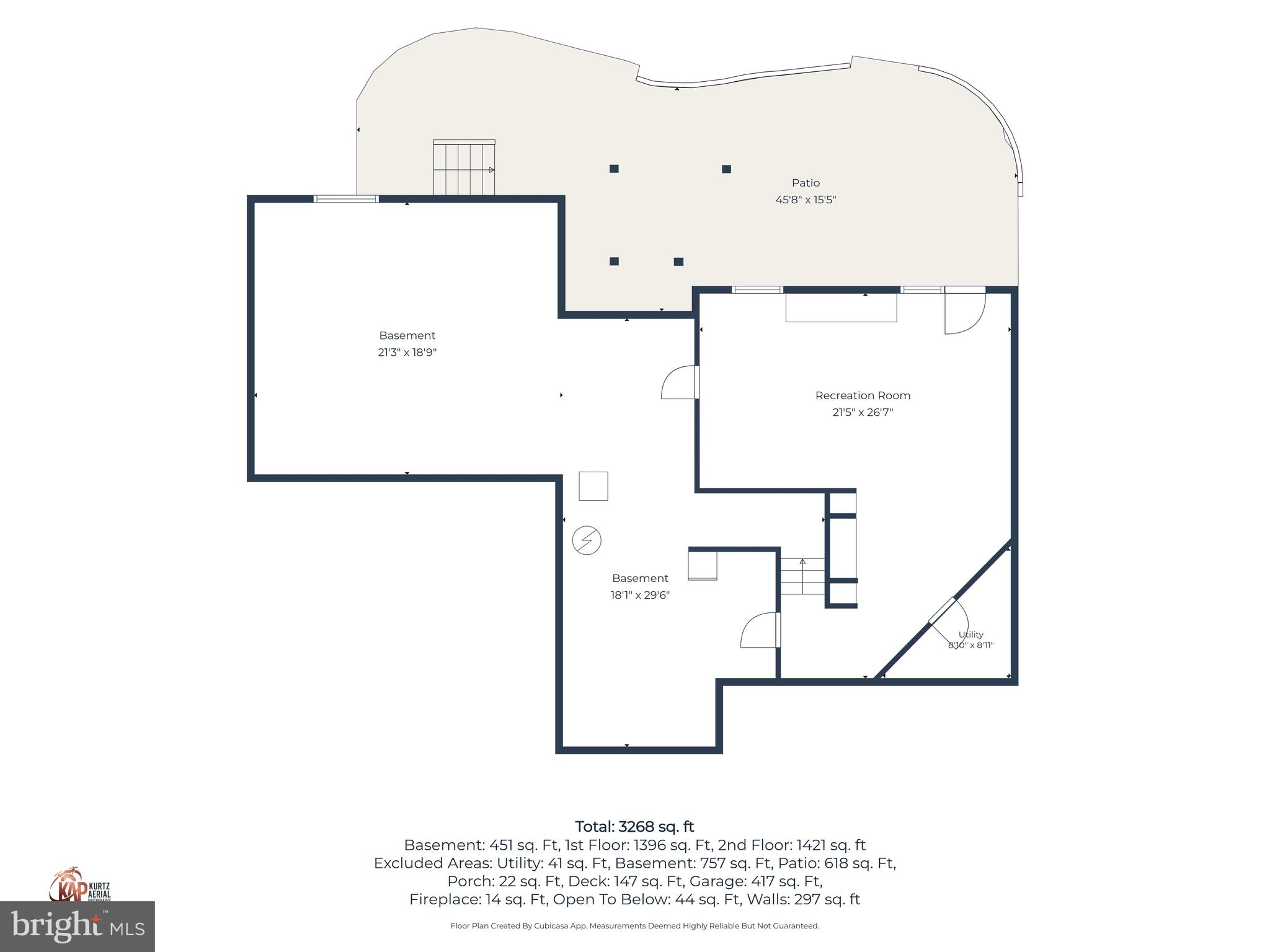 MENDENHALL SQUARE - Residential