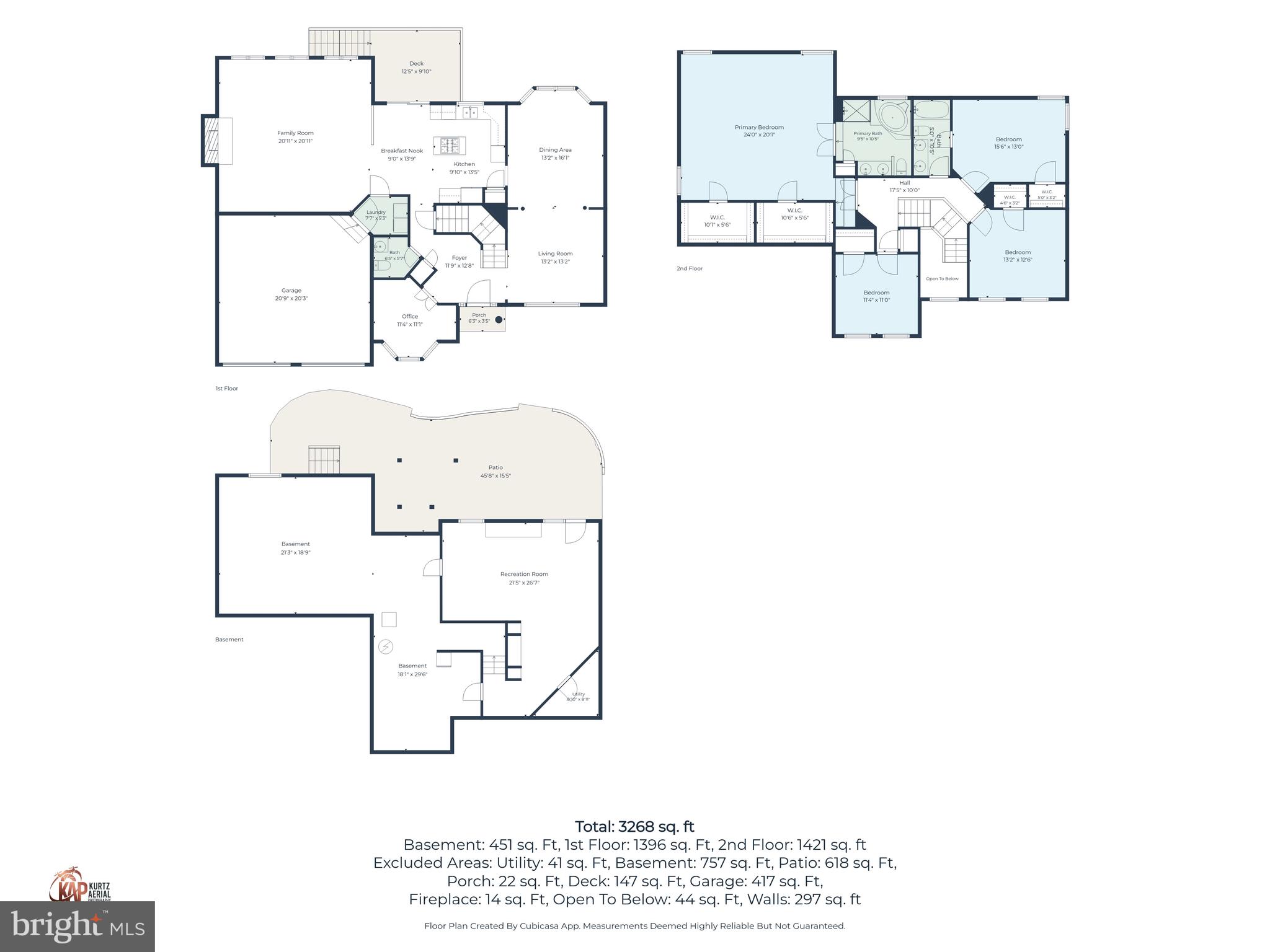 MENDENHALL SQUARE - Residential