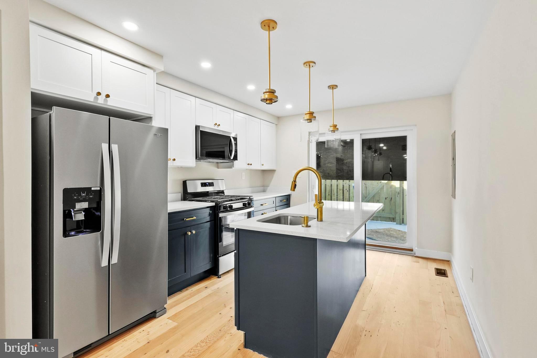 MOUNT CLARE - Residential