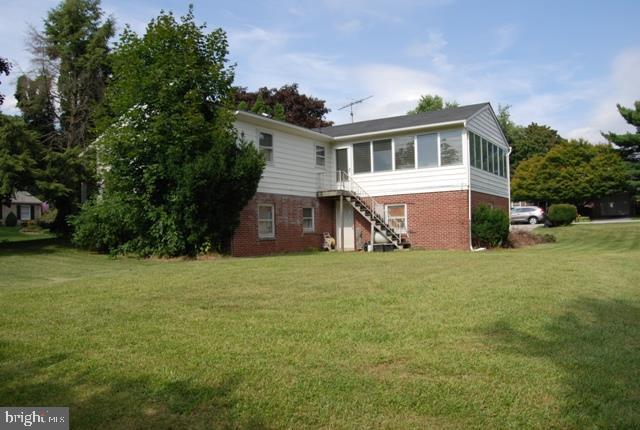 SOUTHERN FARMS - Residential