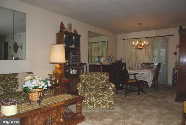 SOUTHERN FARMS - Residential