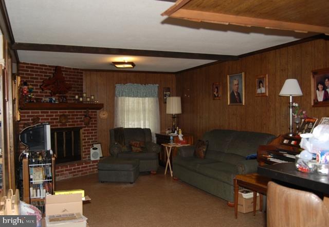 SOUTHERN FARMS - Residential