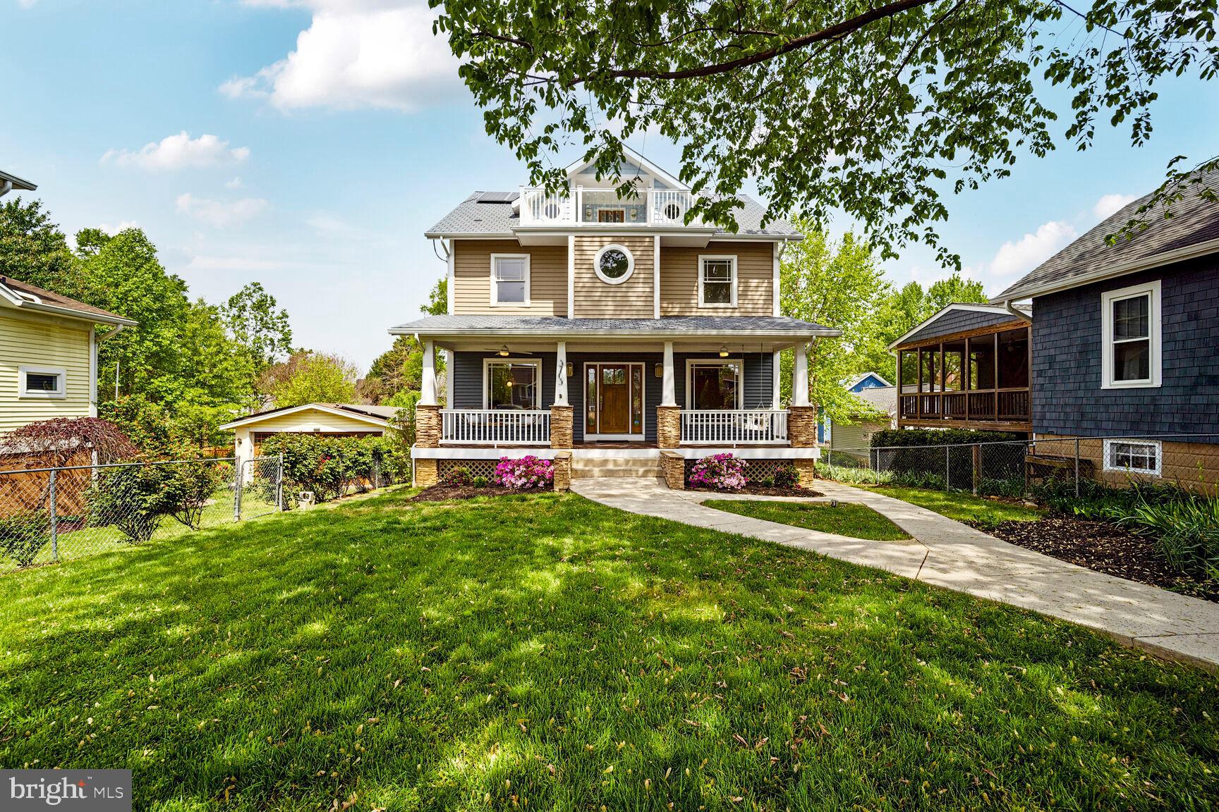 ALCOVA HEIGHTS - Residential
