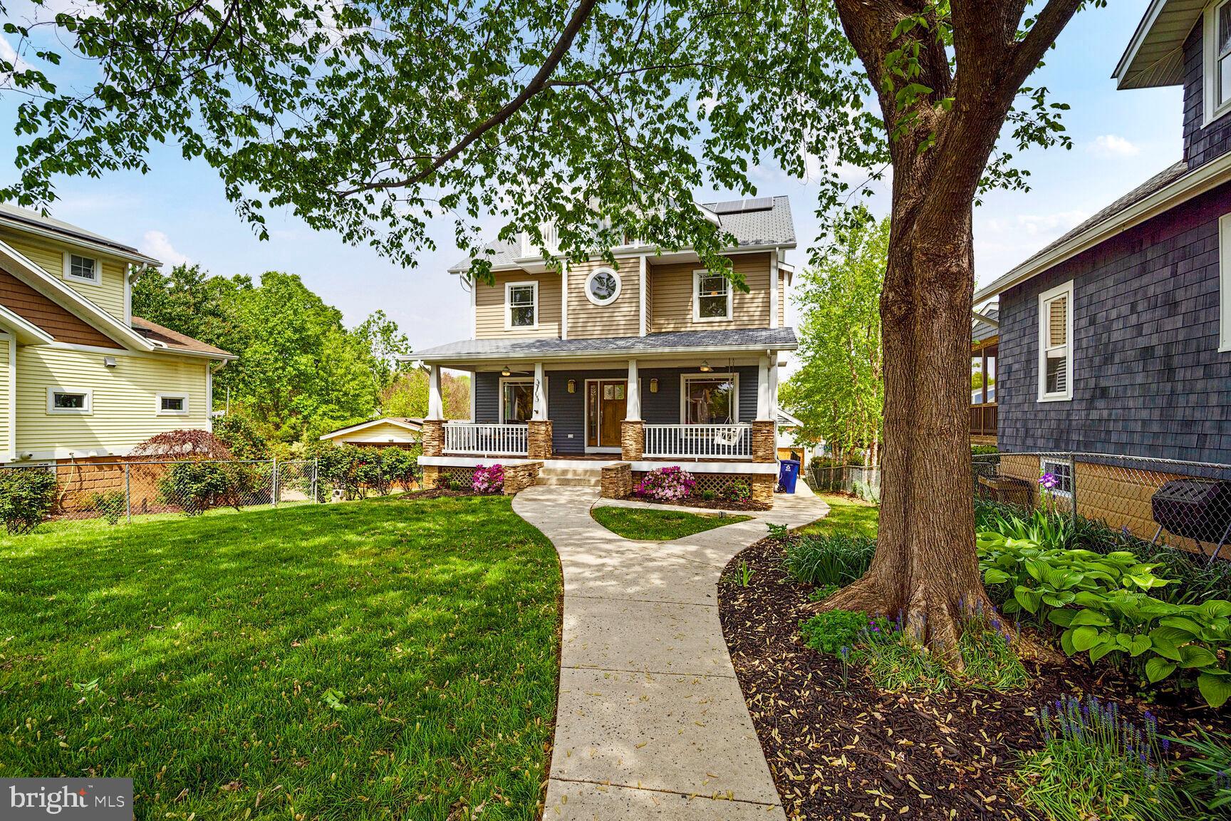 ALCOVA HEIGHTS - Residential
