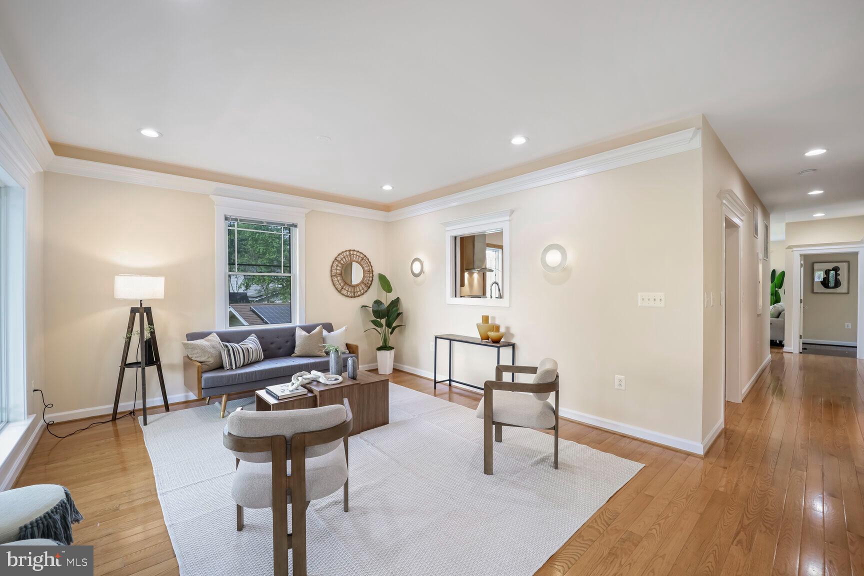 ALCOVA HEIGHTS - Residential