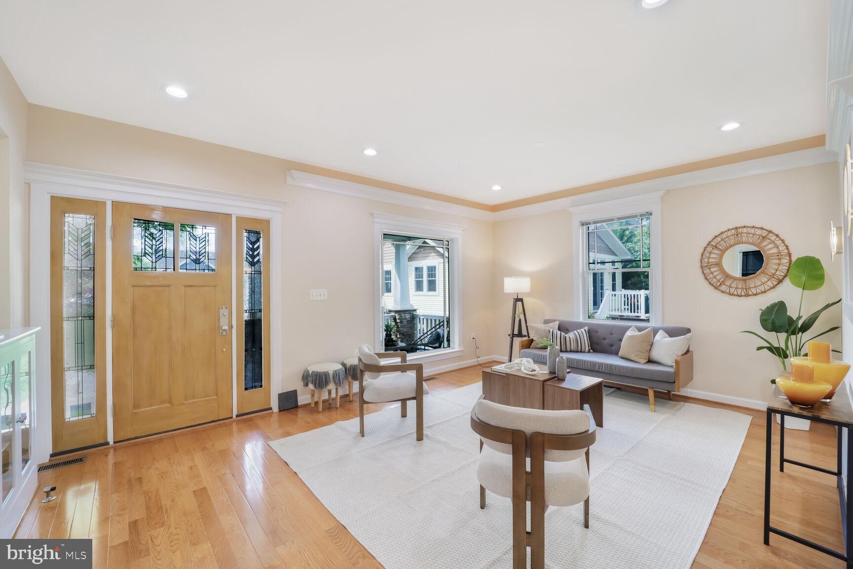 ALCOVA HEIGHTS - Residential