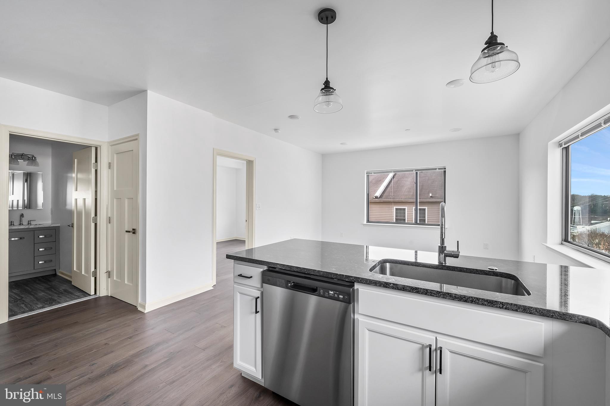 WISSAHICKON - Residential Lease