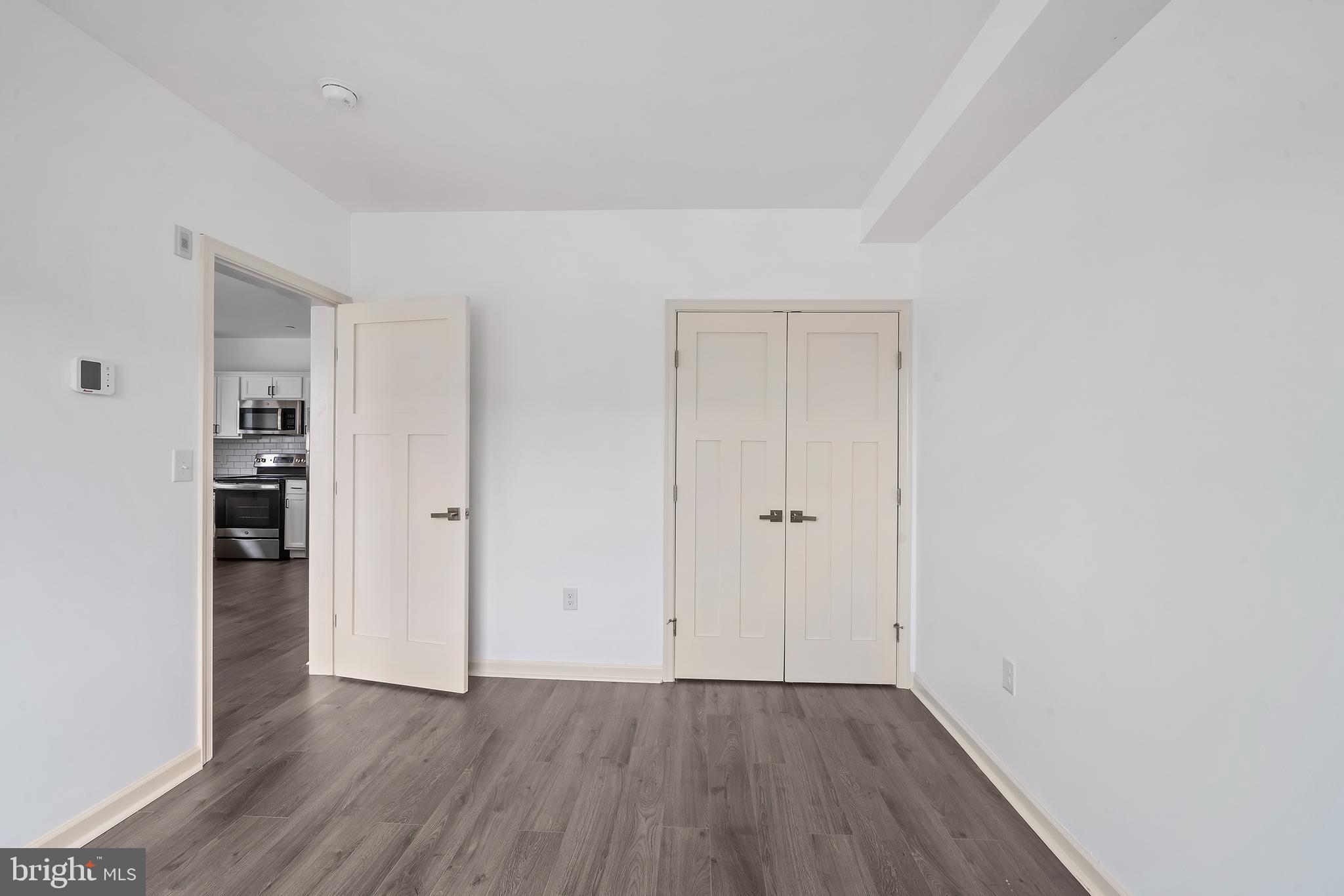 WISSAHICKON - Residential Lease