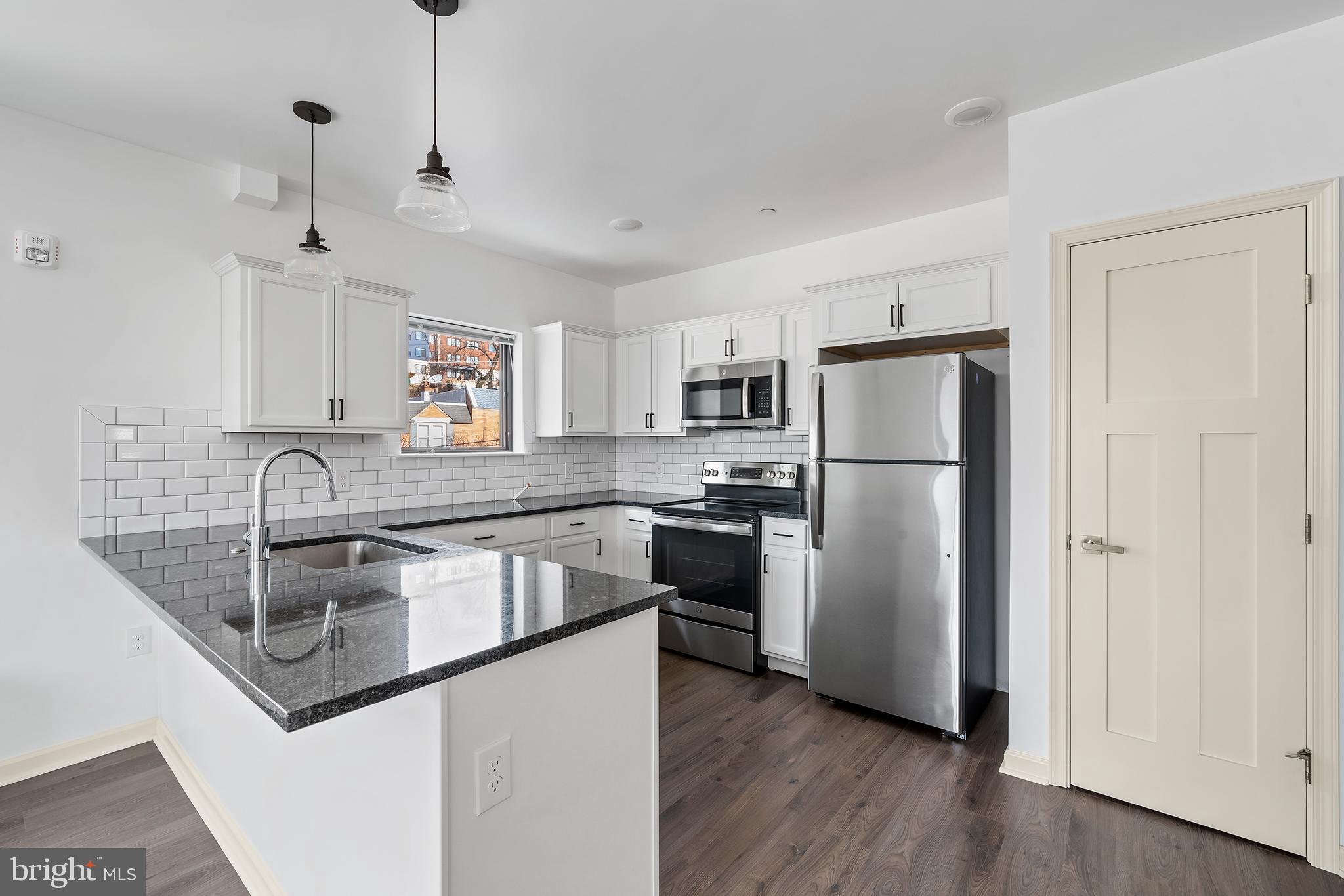 WISSAHICKON - Residential Lease