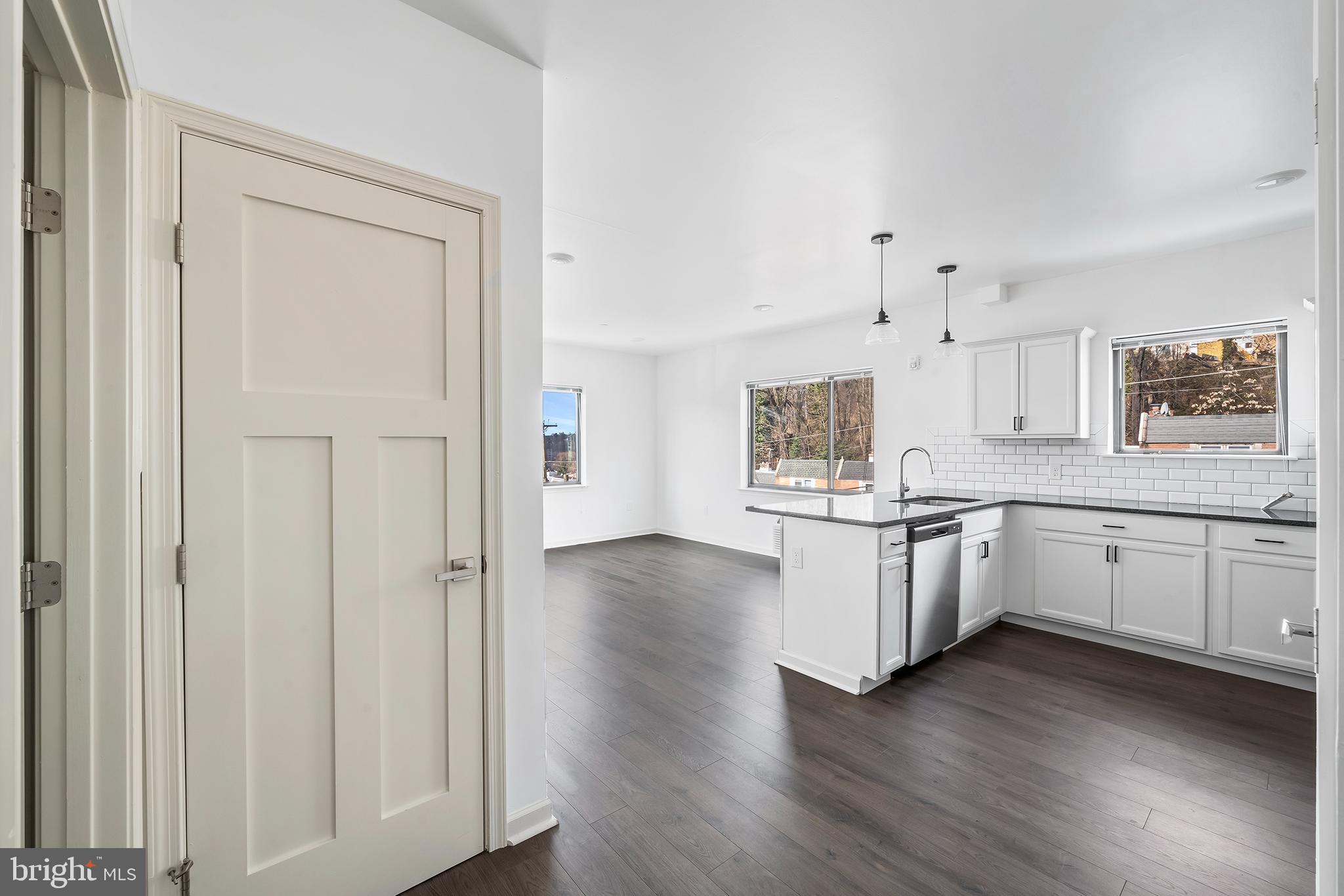 WISSAHICKON - Residential Lease
