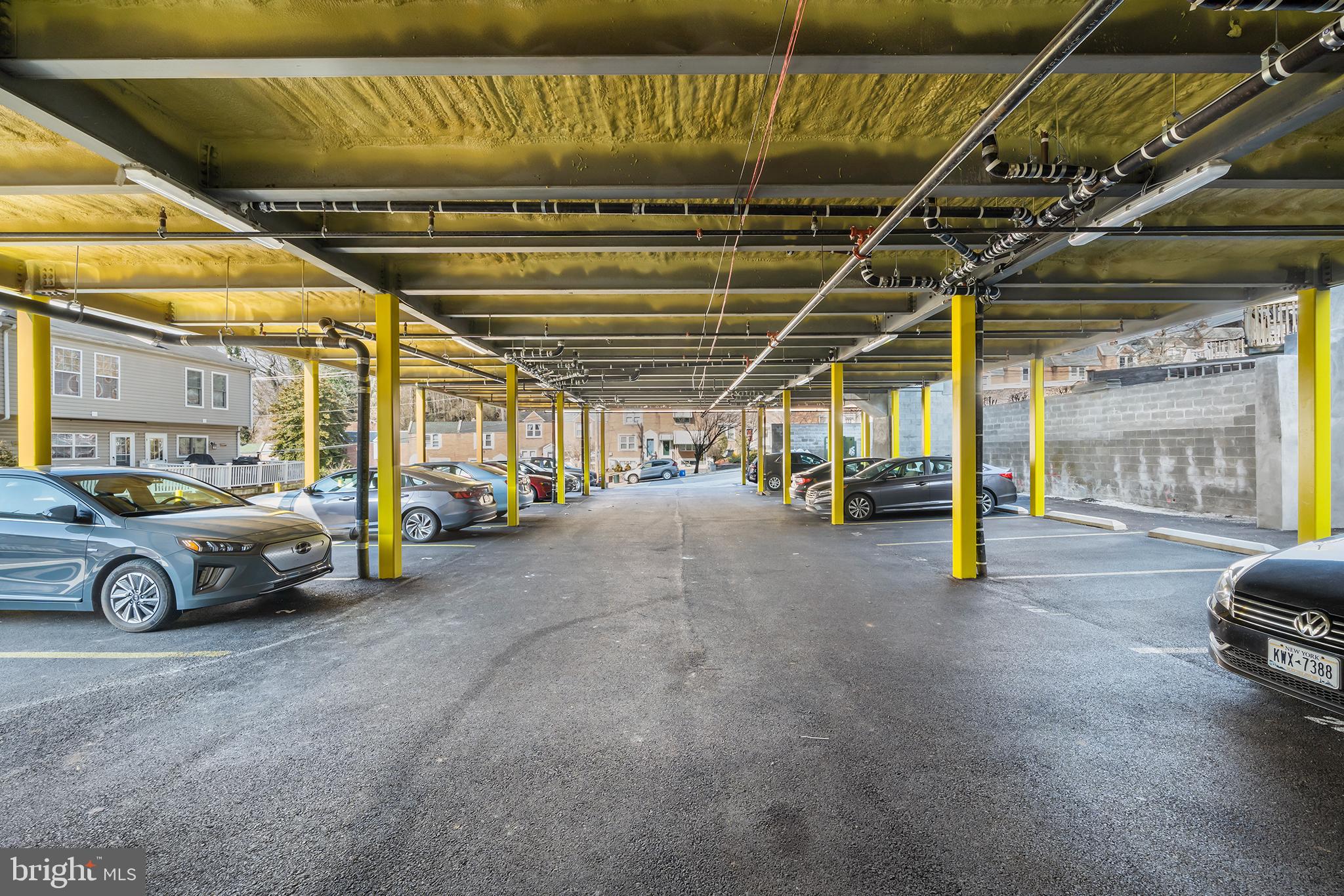 WISSAHICKON - Residential Lease