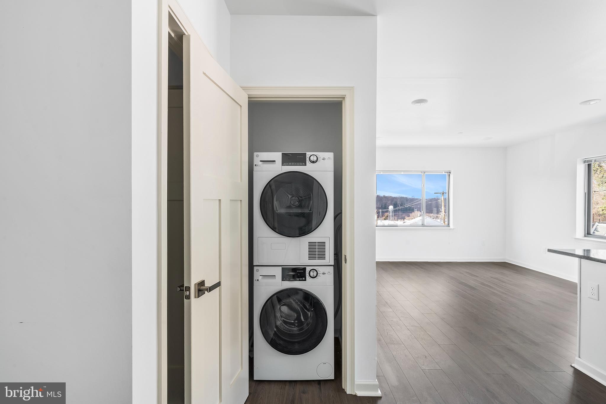 WISSAHICKON - Residential Lease