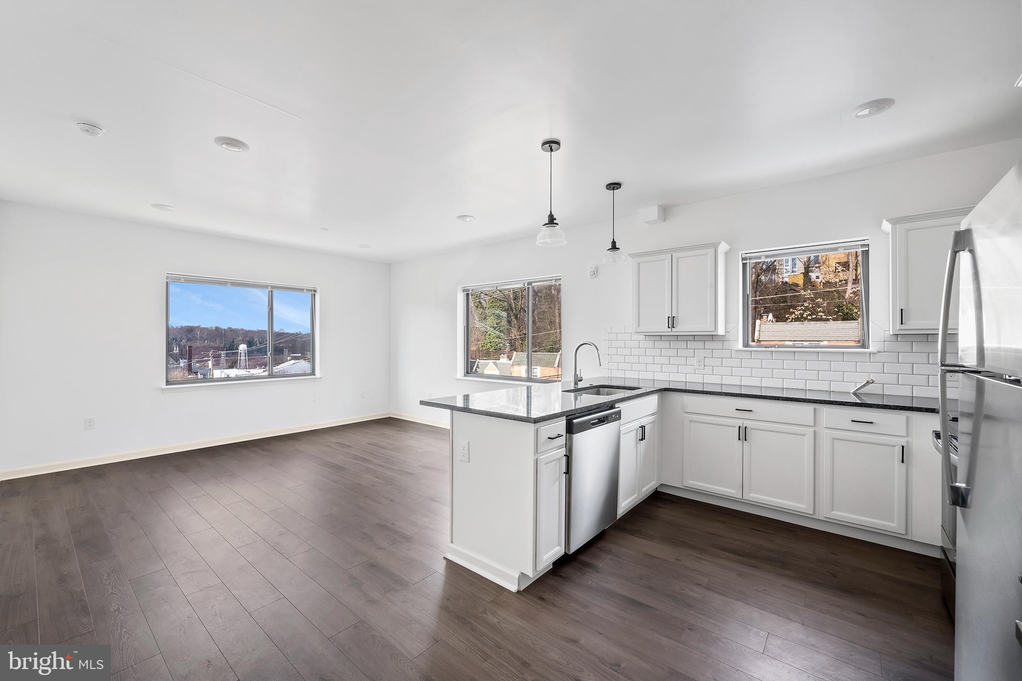 WISSAHICKON - Residential Lease