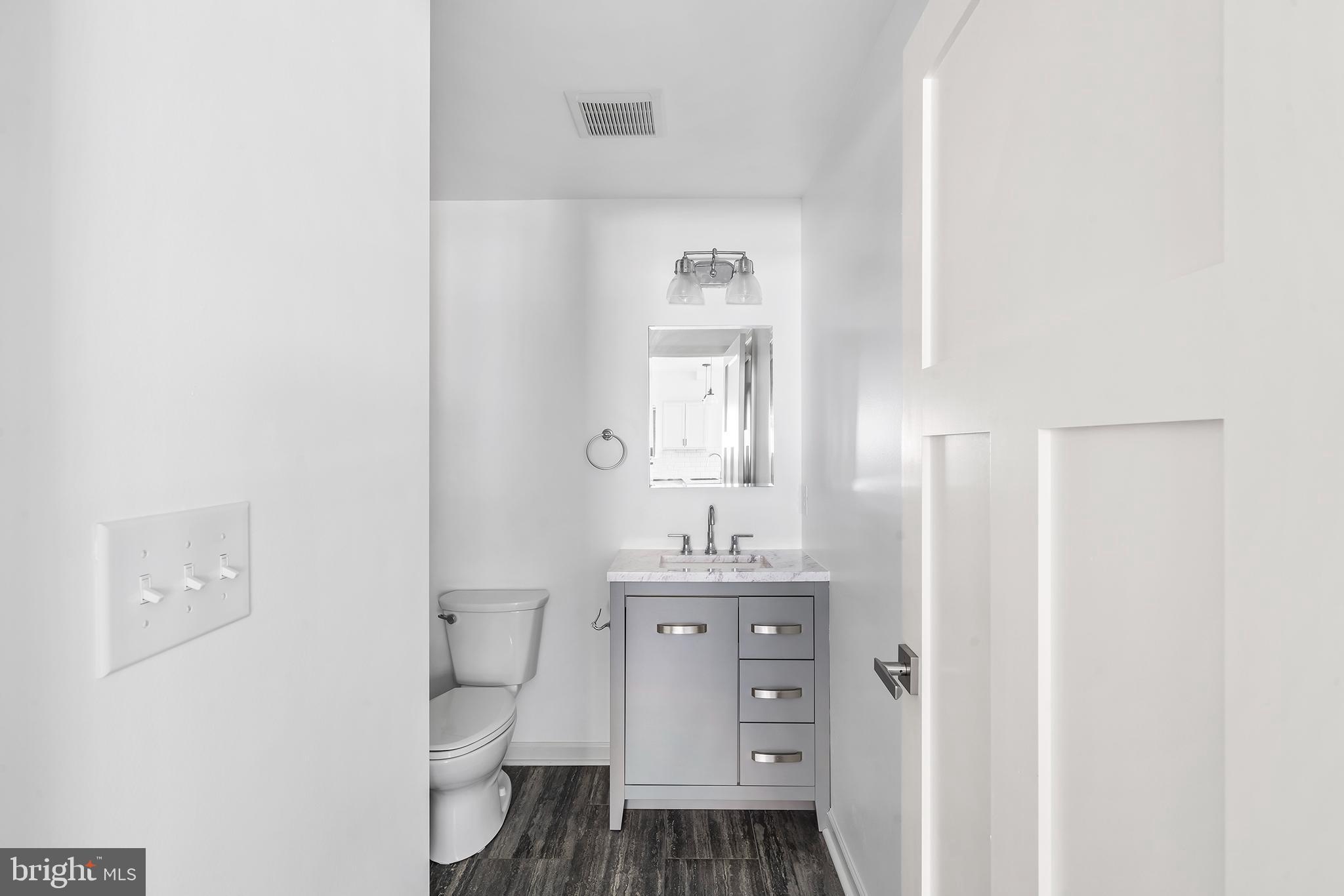 WISSAHICKON - Residential Lease