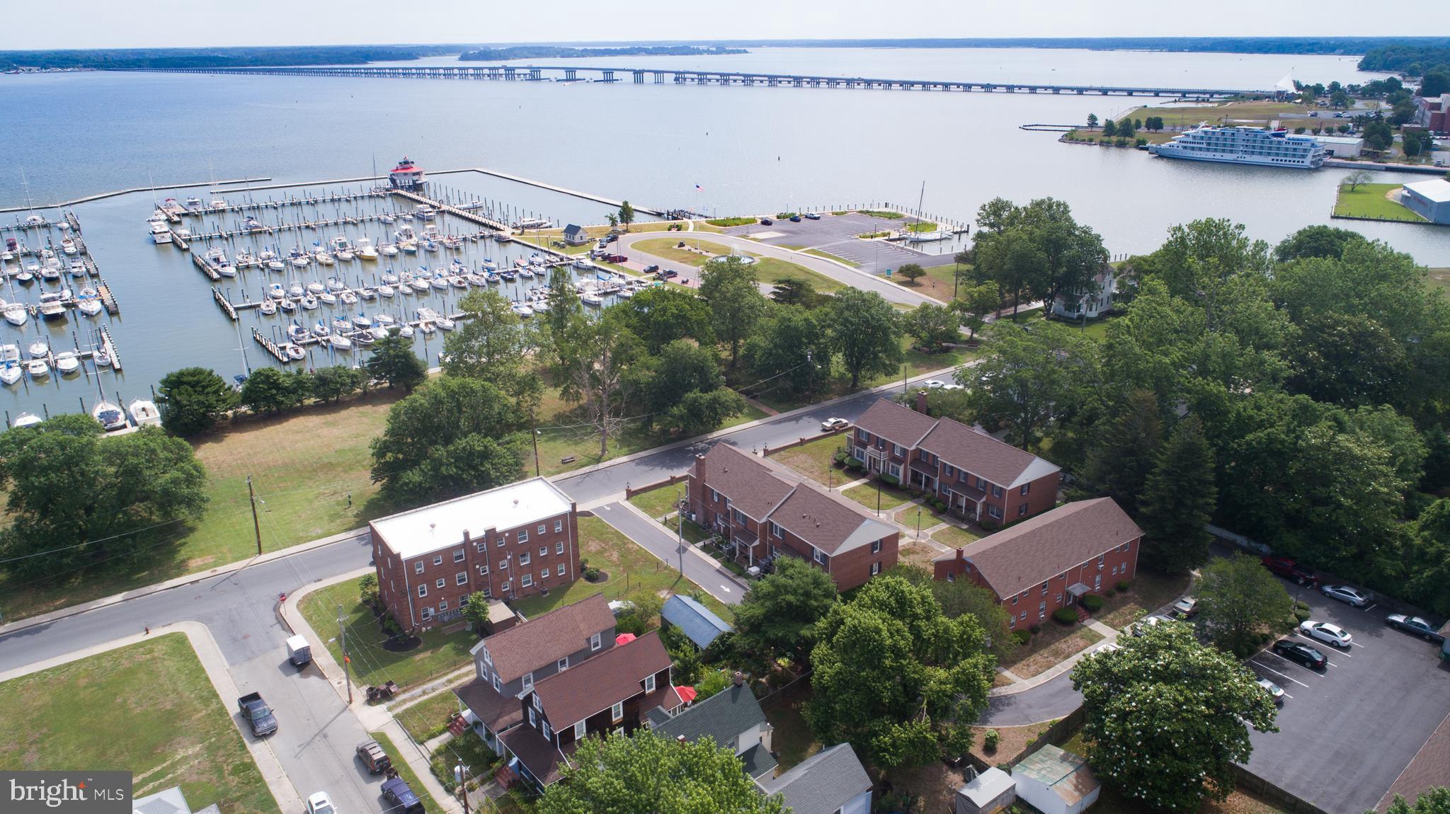 HISTORIC WEST END - Residential