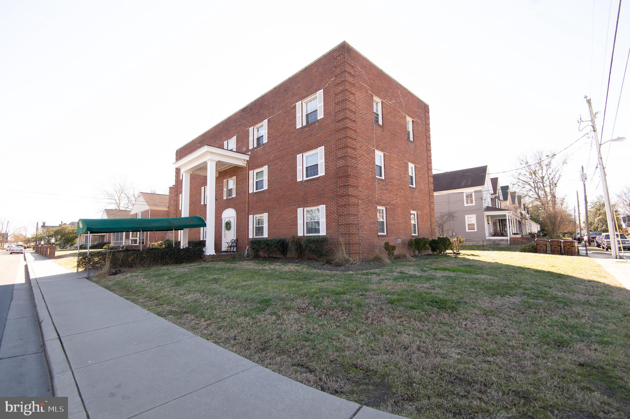 HISTORIC WEST END - Residential