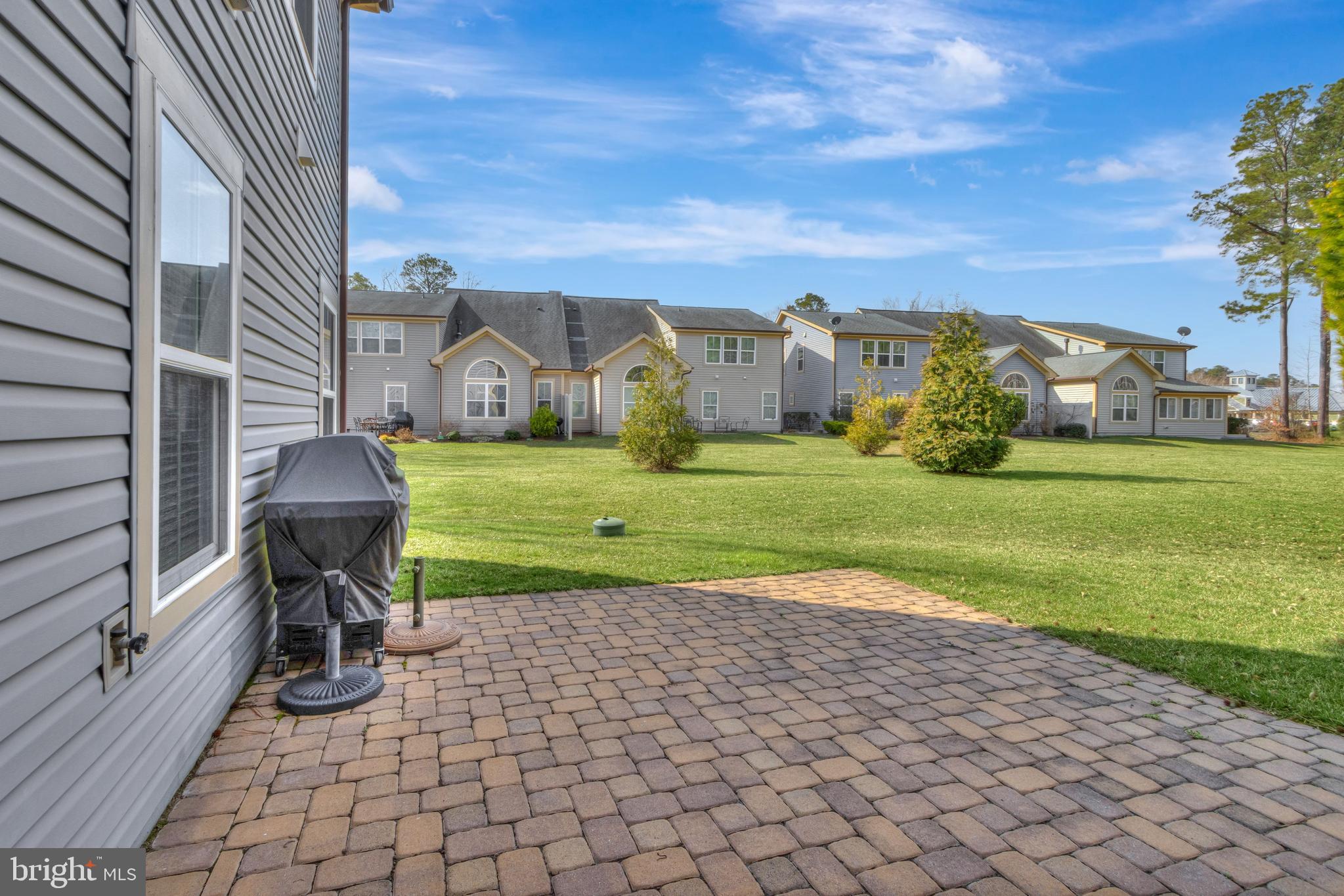 FOREST LANDING - Residential