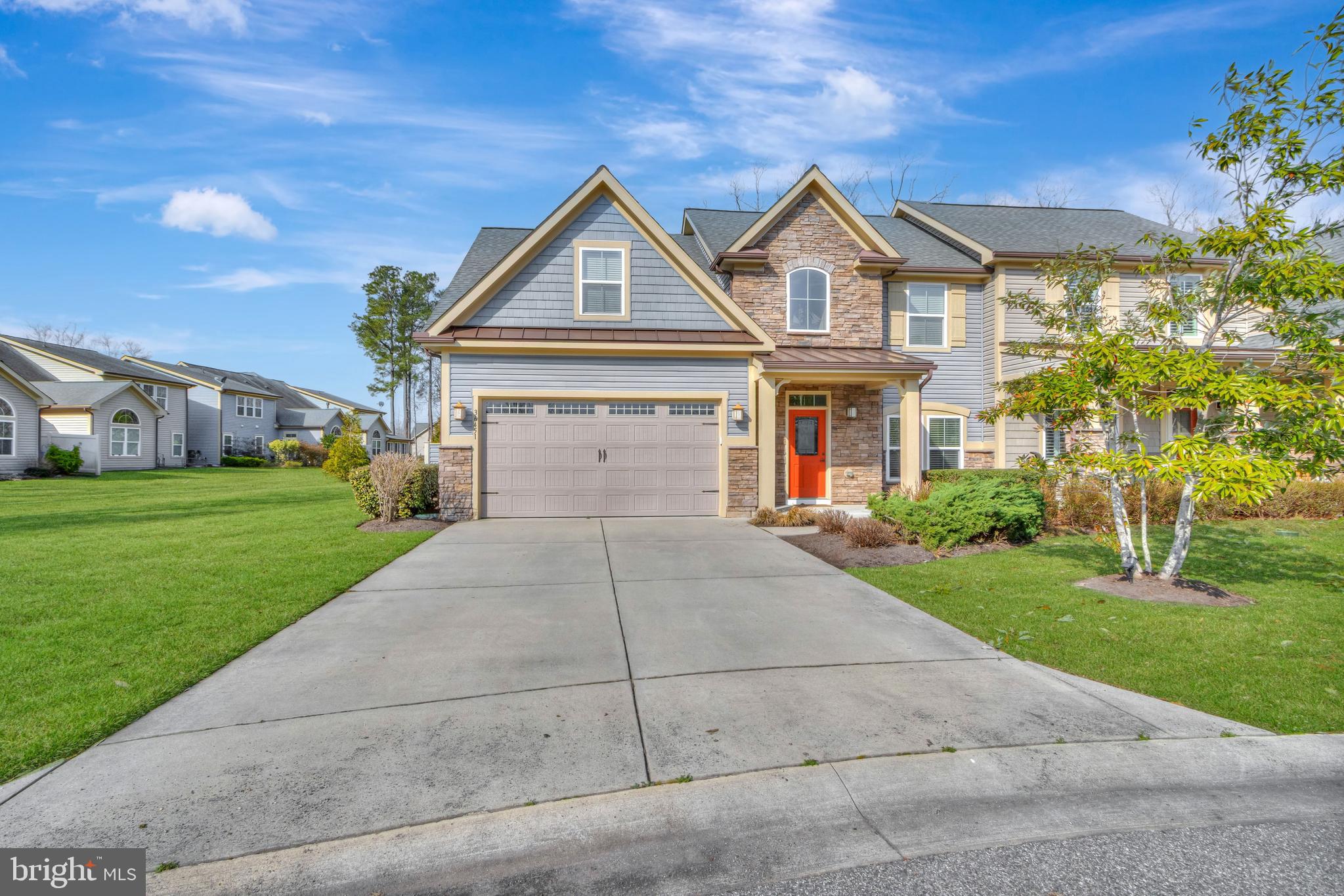 FOREST LANDING - Residential