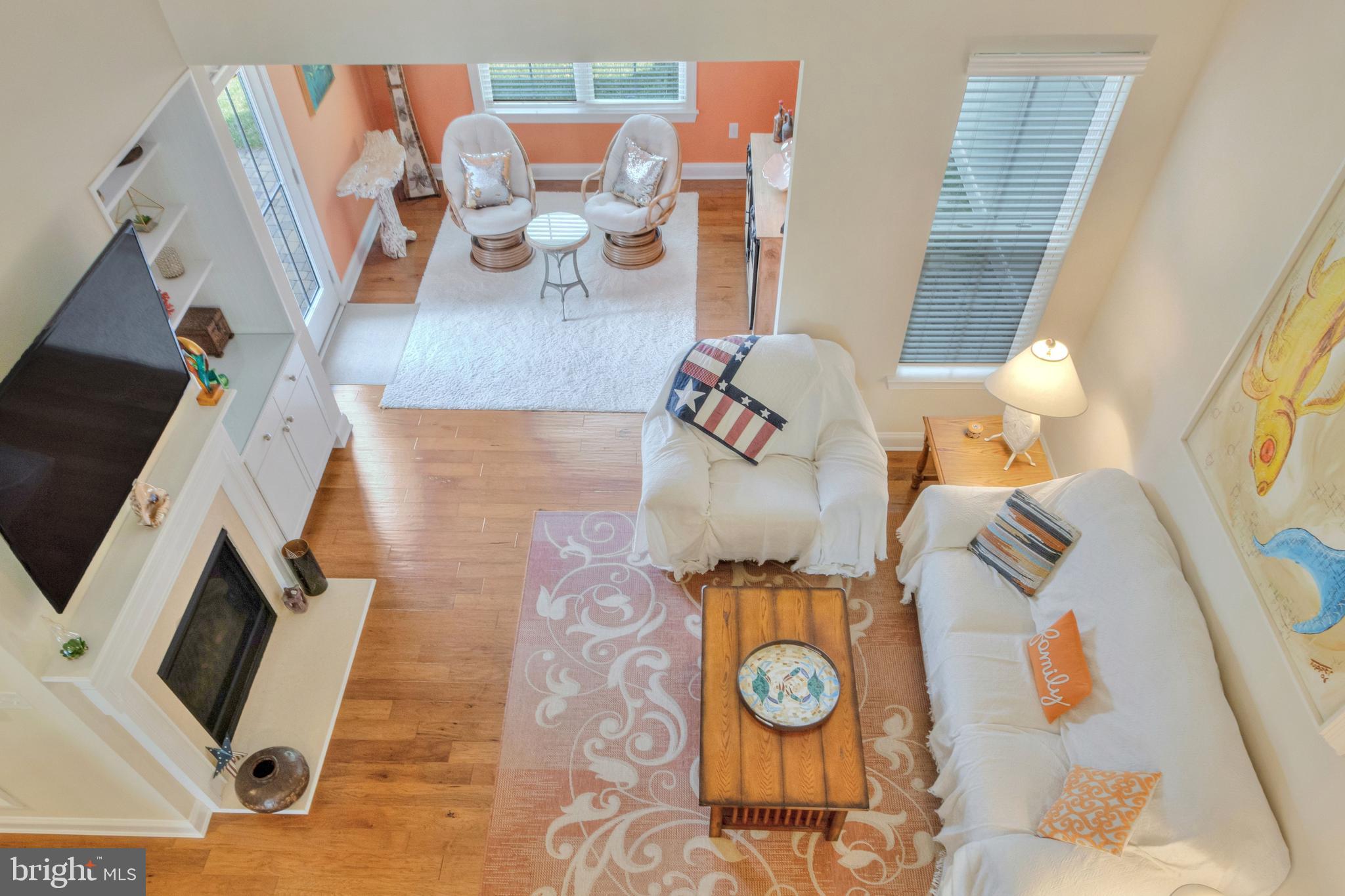 FOREST LANDING - Residential
