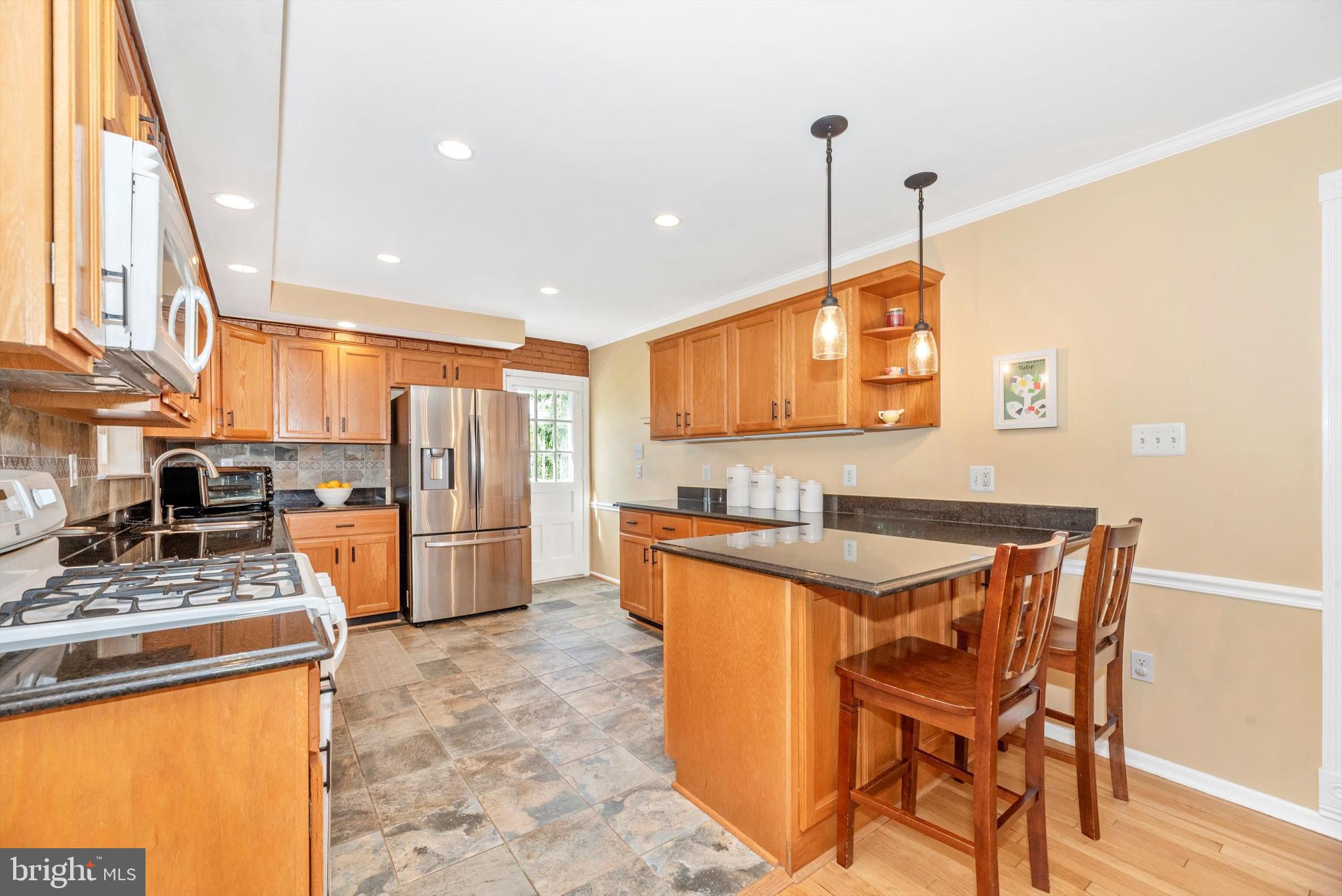OLNEY MILL - Residential